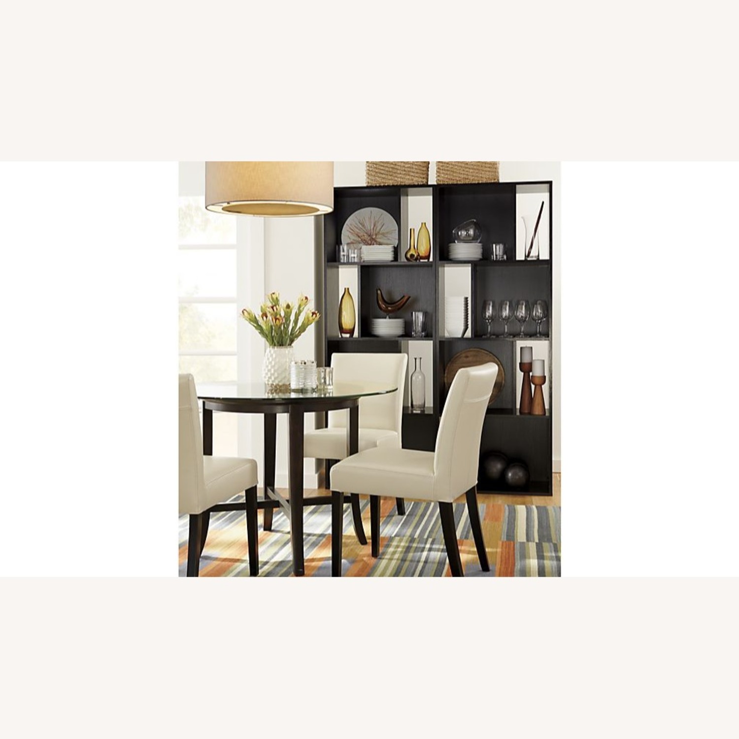 Crate & Barrel Shift Media Console - image-1