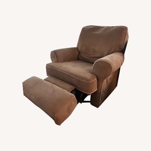 Used Comfy Recliner for sale on AptDeco