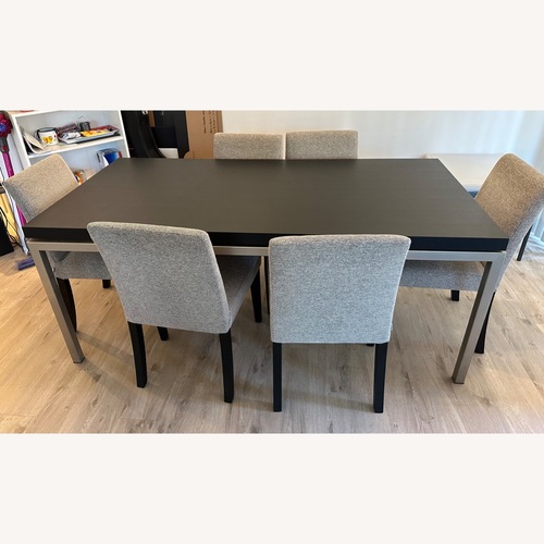 Used Bo Concept Dinning Table  for sale on AptDeco