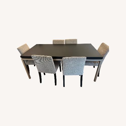 Used Bo Concept Dinning Table  for sale on AptDeco