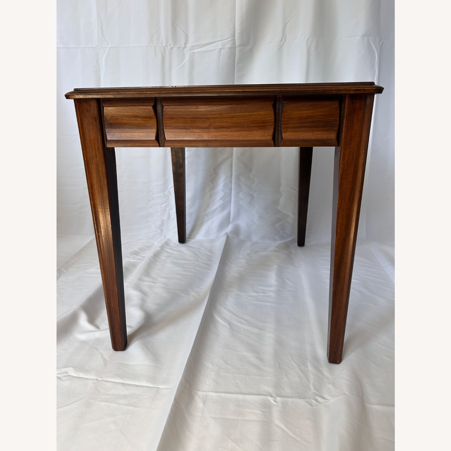 Vintage MCM Mersman Side Table - image-10