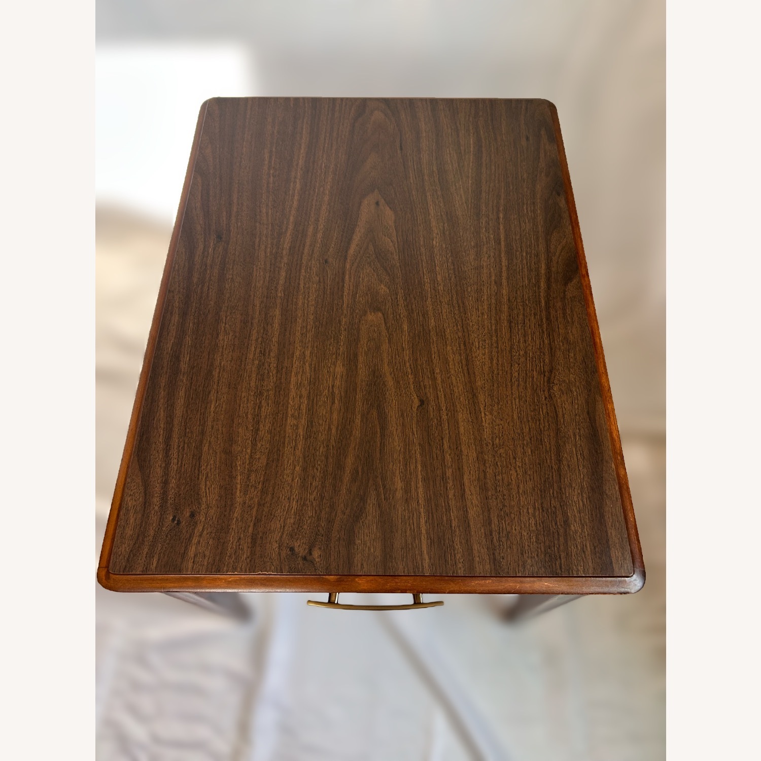 Vintage MCM Mersman Side Table - image-6