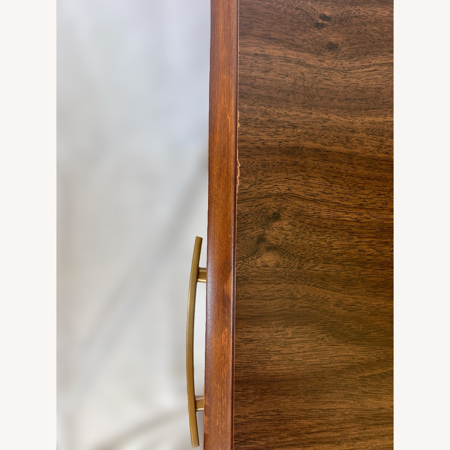 Vintage MCM Mersman Side Table - image-11