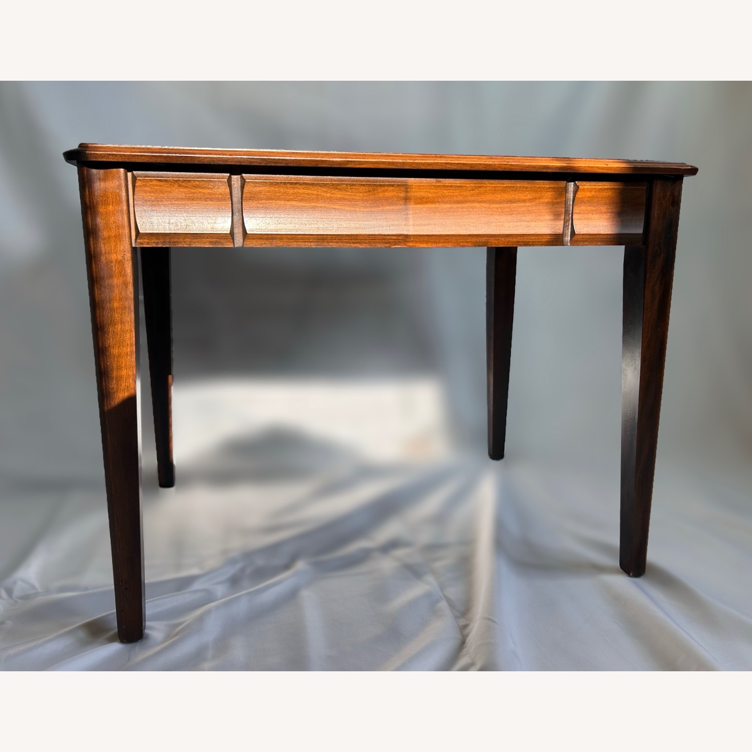 Vintage MCM Mersman Side Table - image-2