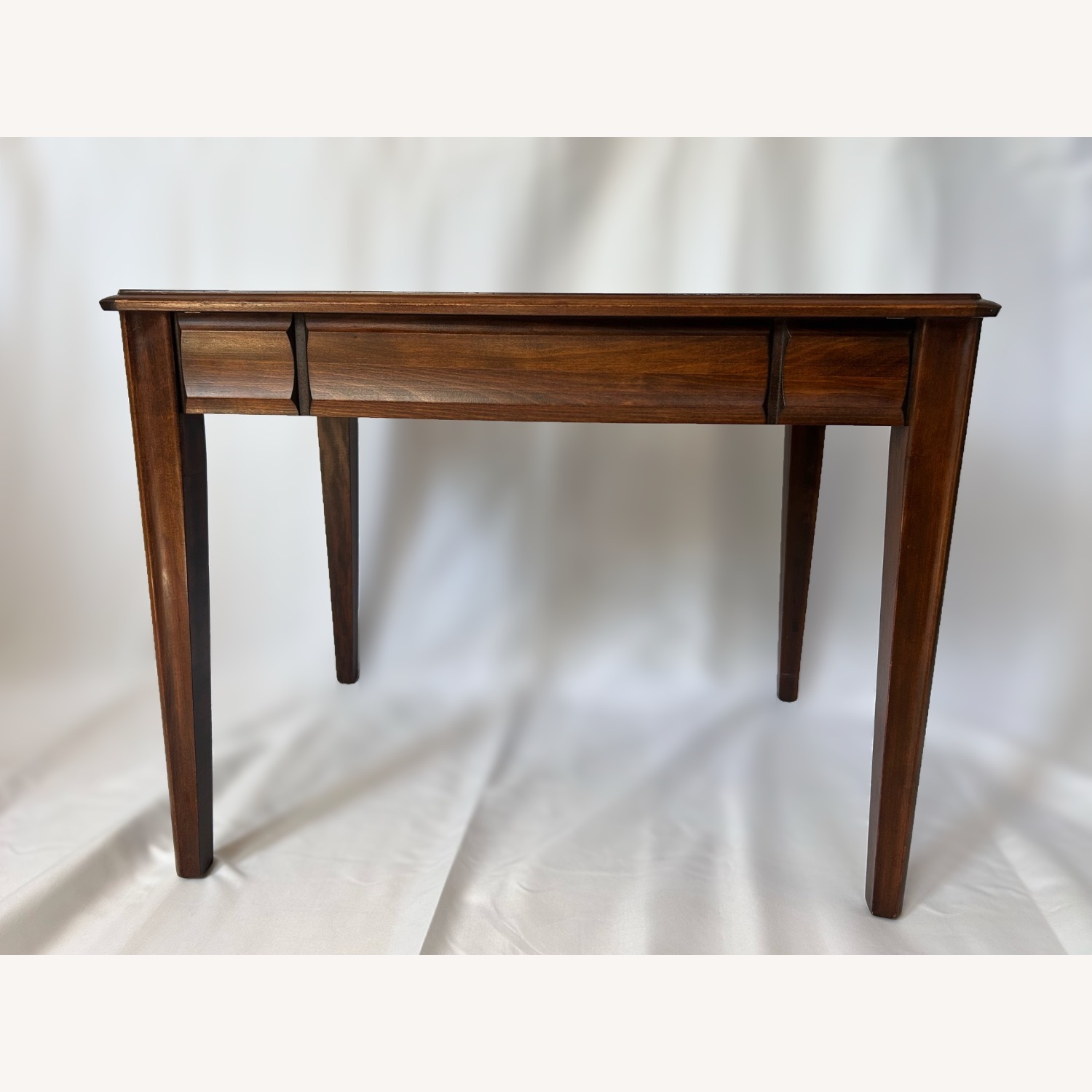 Vintage MCM Mersman Side Table - image-12