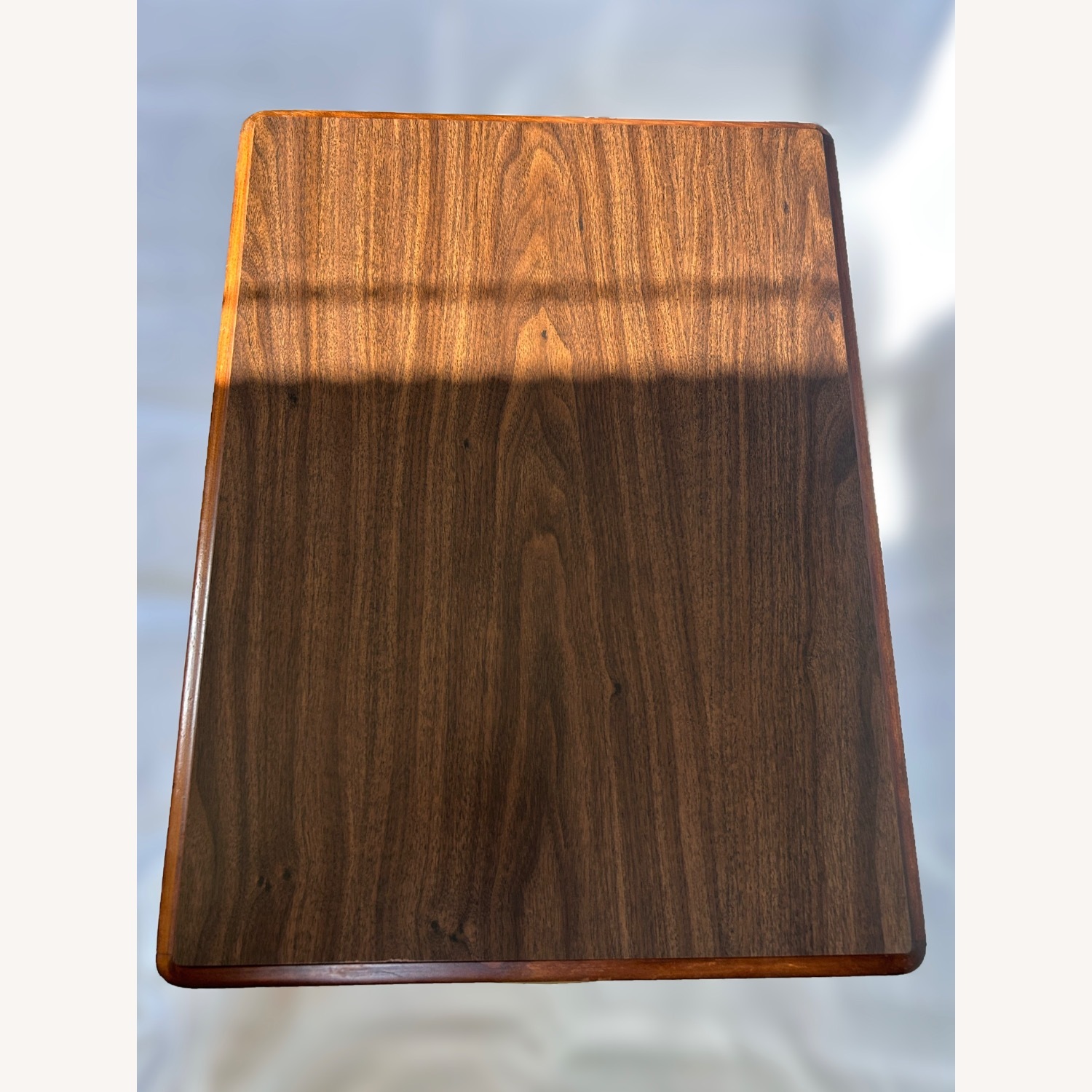 Vintage MCM Mersman Side Table - image-7