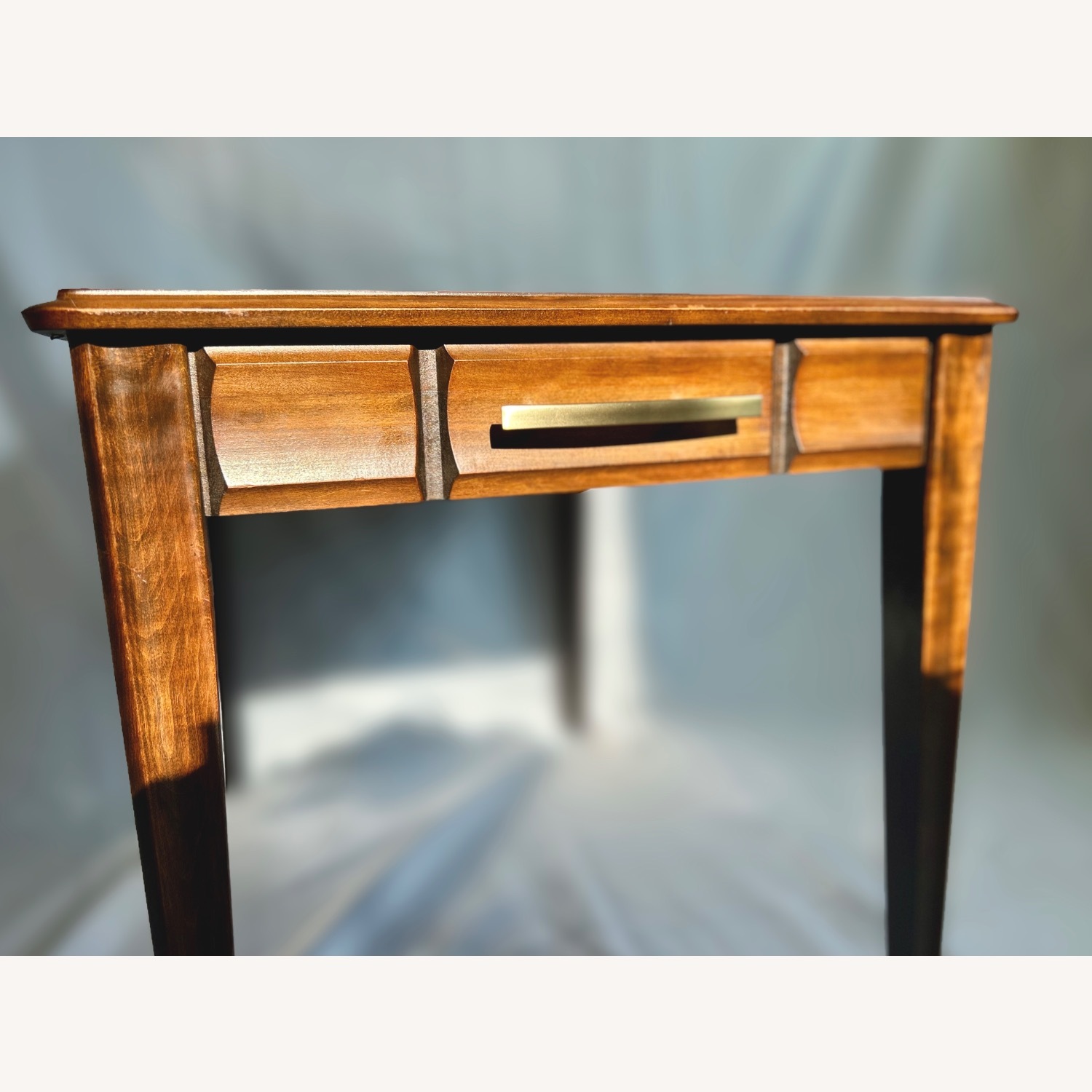 Vintage MCM Mersman Side Table - image-3