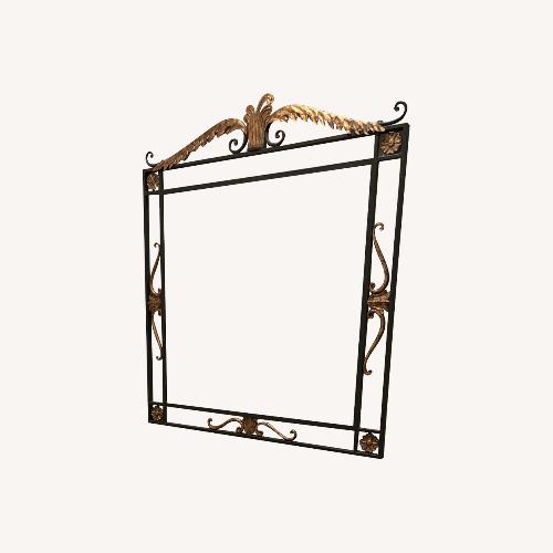 Used Maitland Smith Mirror  for sale on AptDeco