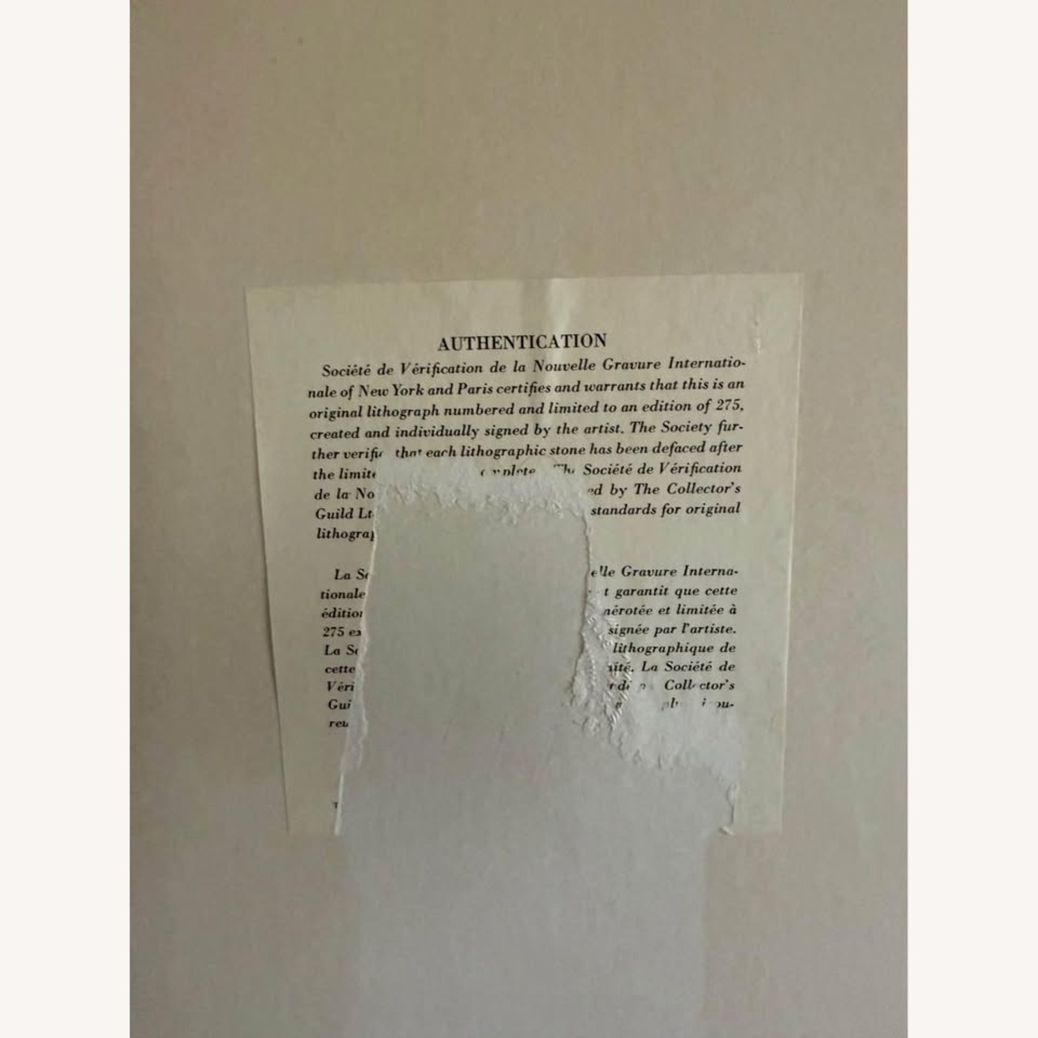 MCM Bertold Taubert Woman Flowers Signed - image-3