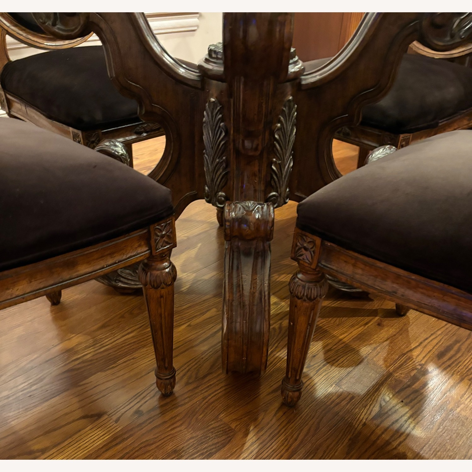 Jeffco Dining Table Set - image-4