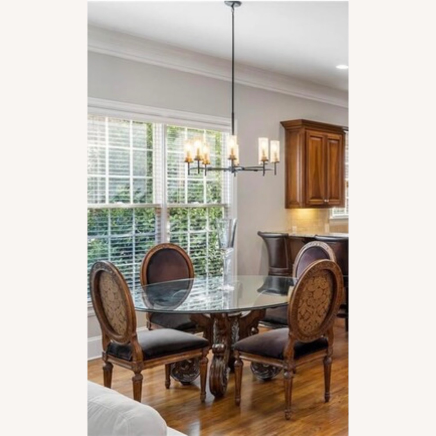 Jeffco Dining Table Set - image-6