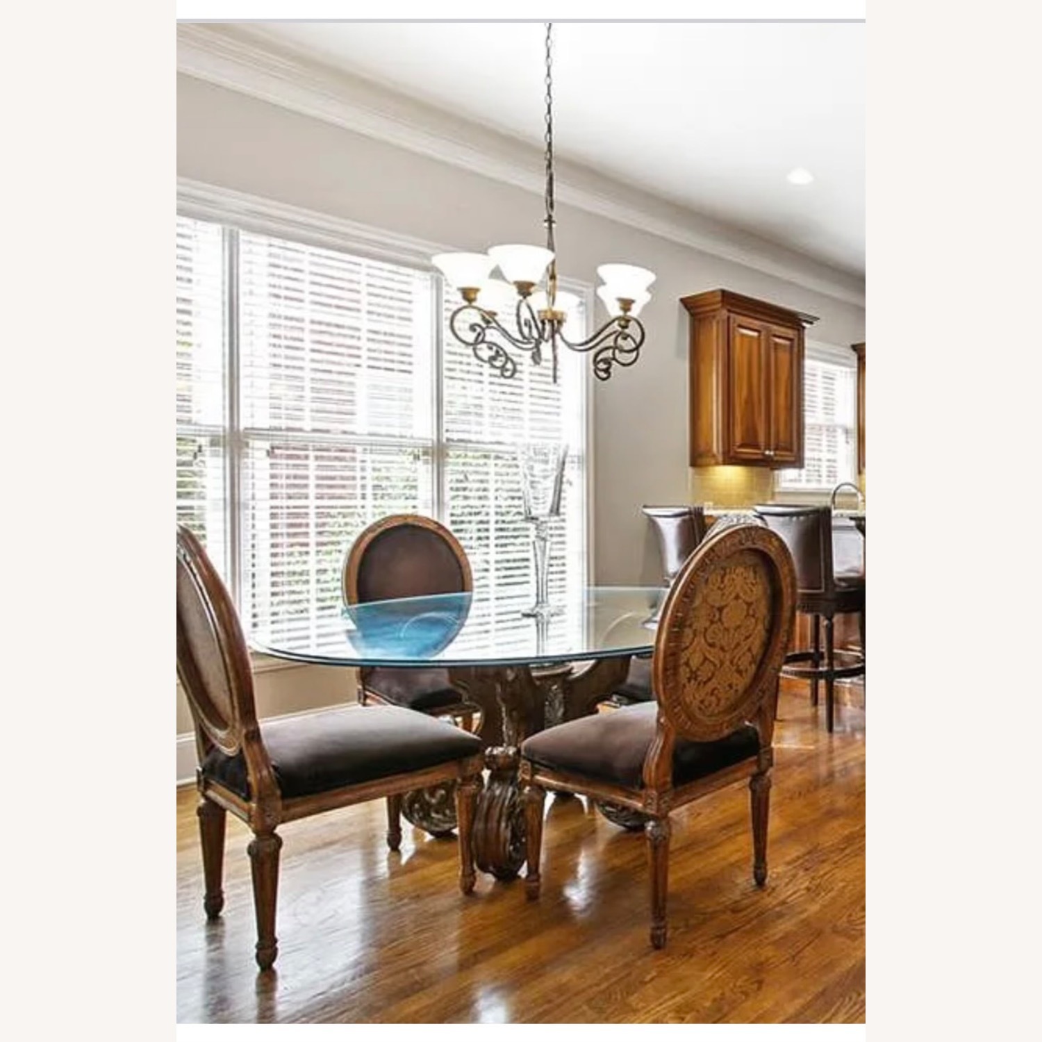 Jeffco Dining Table Set - image-1