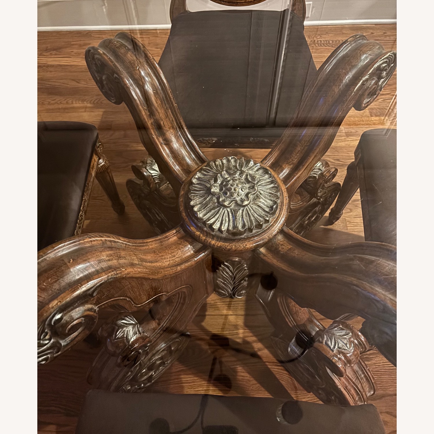 Jeffco Dining Table Set - image-3