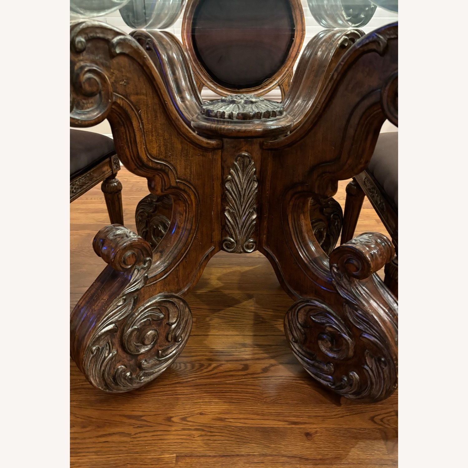 Jeffco Dining Table Set - image-2