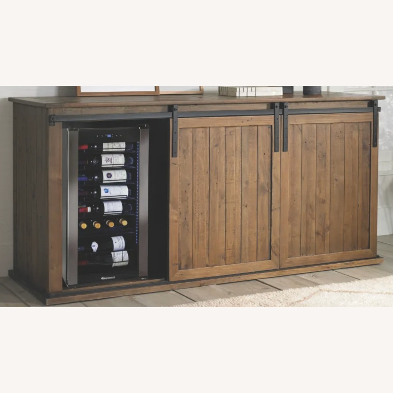 Bar Credenza - image-3