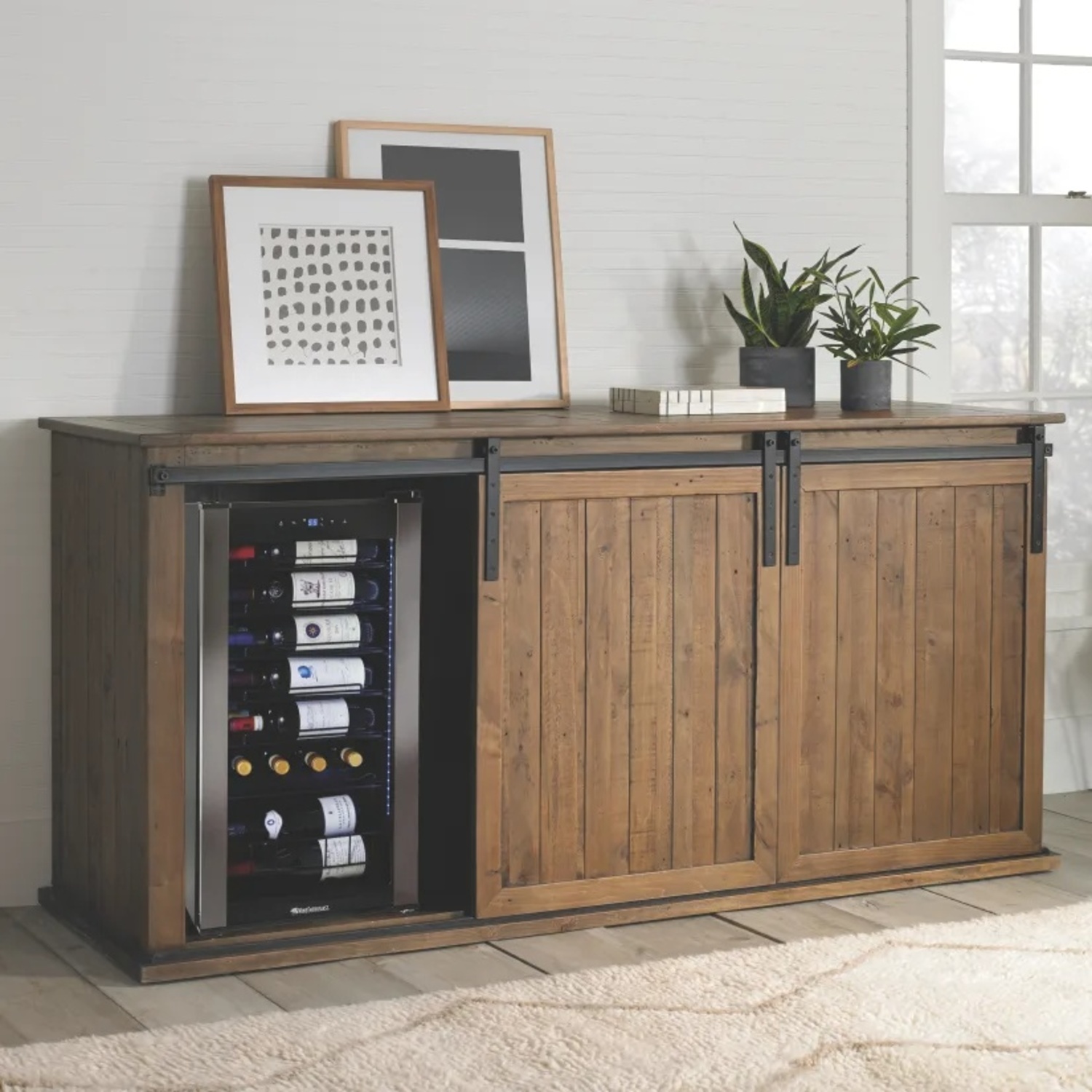 Bar Credenza - image-6