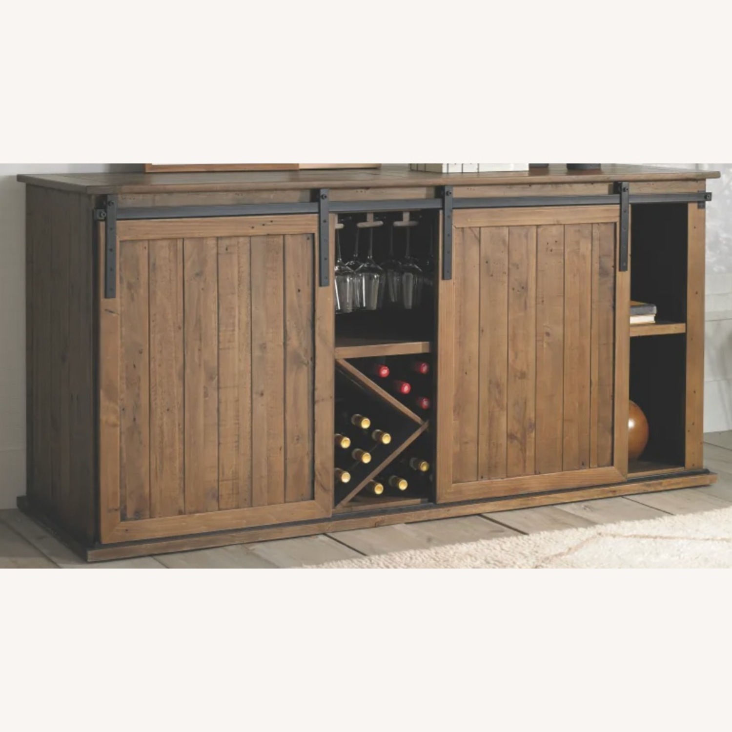 Bar Credenza - image-5