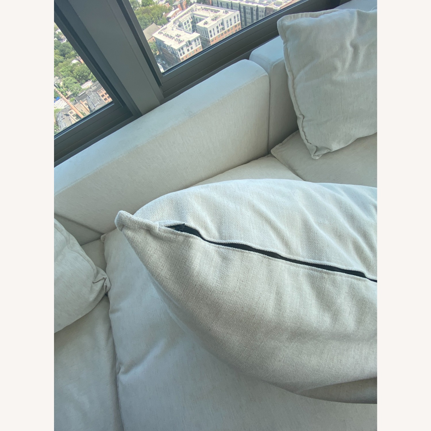 Albany Park Kova Pit Sectional - image-5