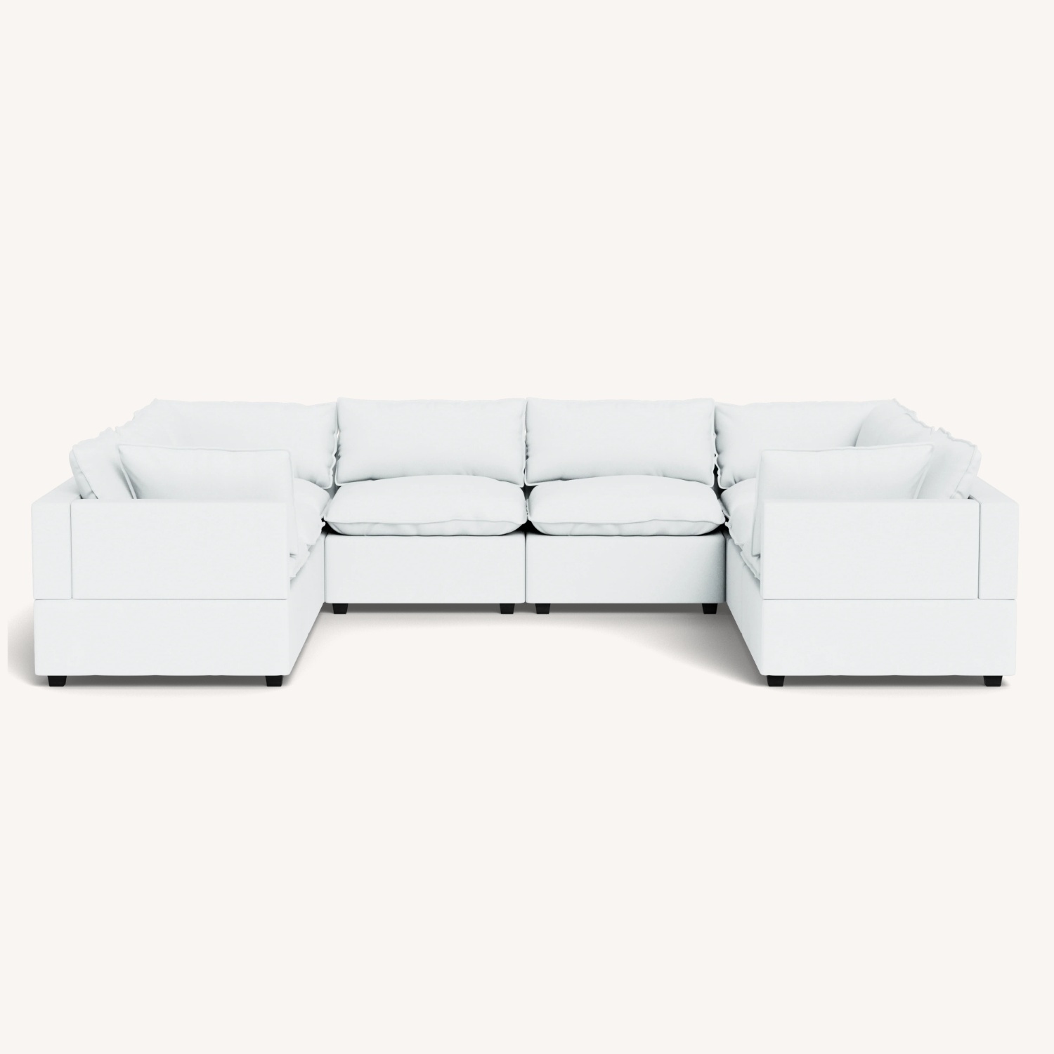 Albany Park Kova Pit Sectional - image-10