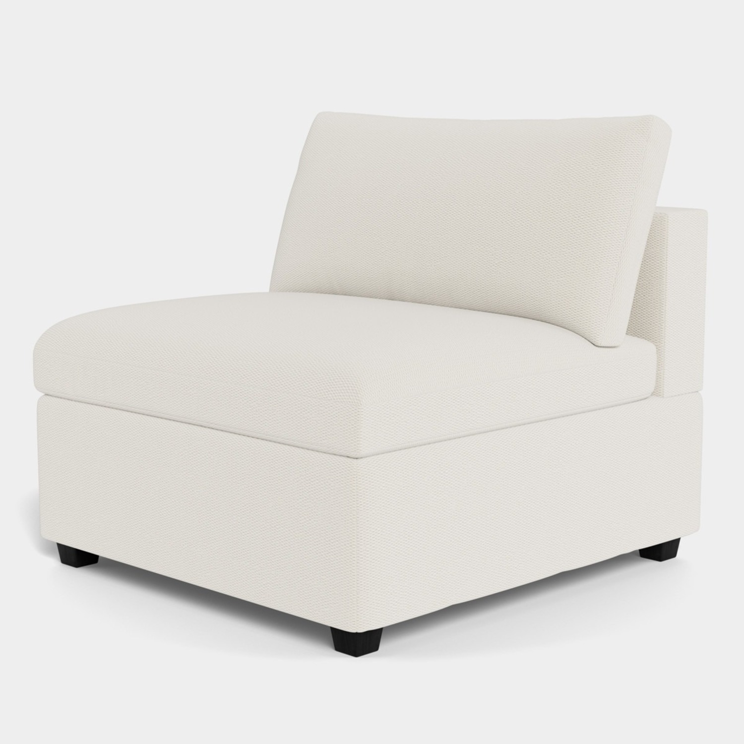 Kova Armless Chair - image-4