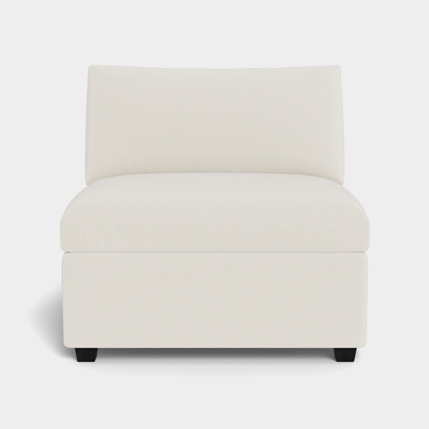 Kova Armless Chair - image-2