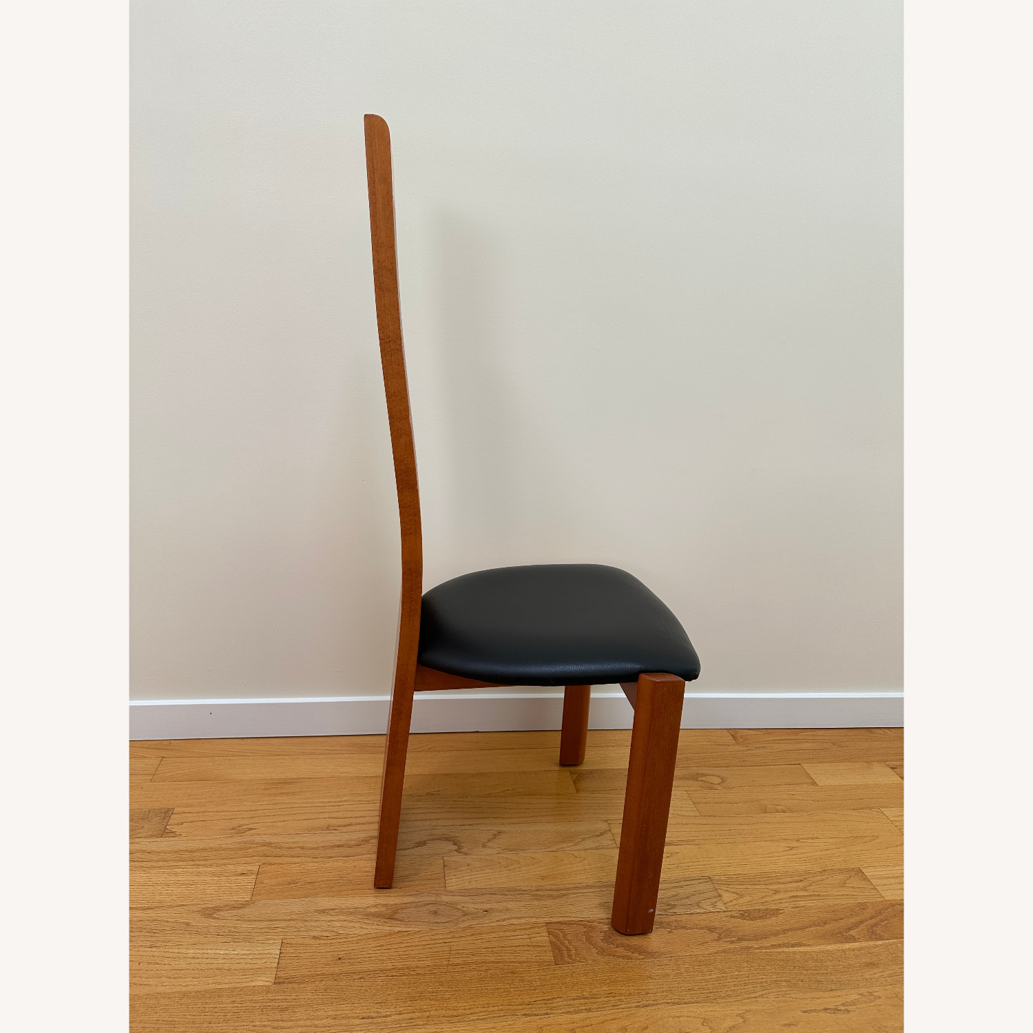 Costantini Pietro Post-Modern Dining Room Chairs - image-1