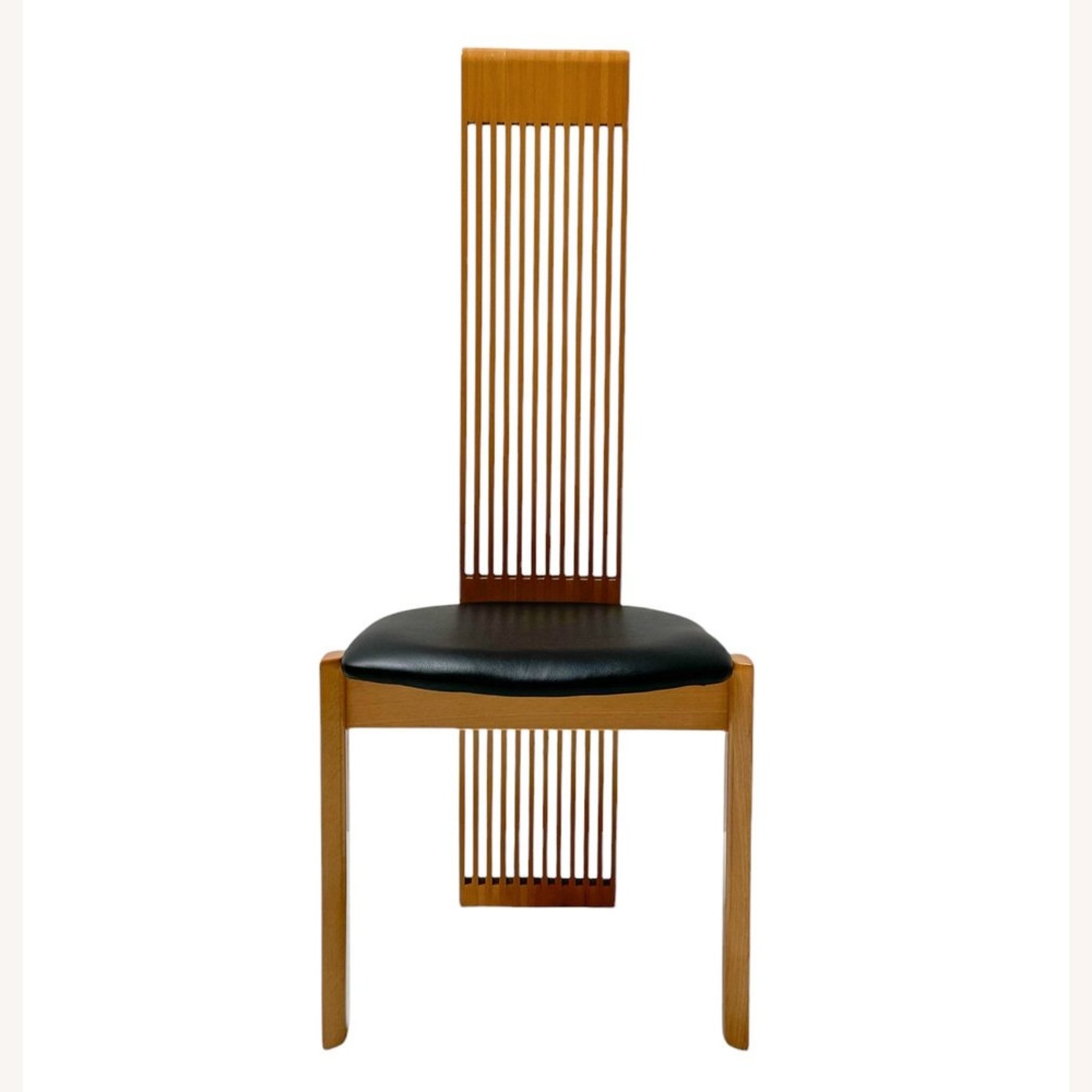 Costantini Pietro Post-Modern Dining Room Chairs - image-7
