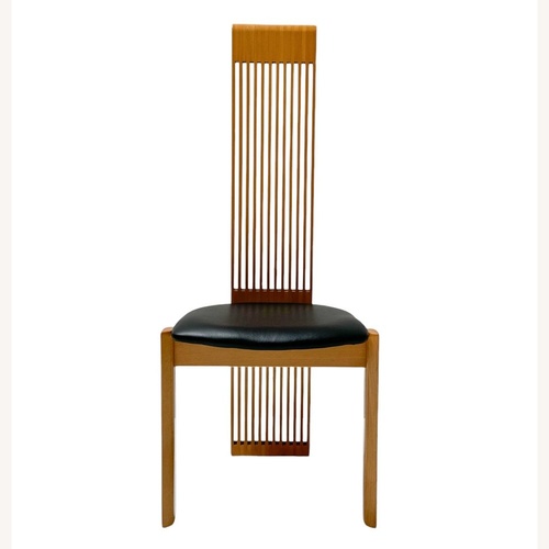 【Tatsu】IKEA BERNHARD チェア IKEA White Bernhard Chair - AptDeco