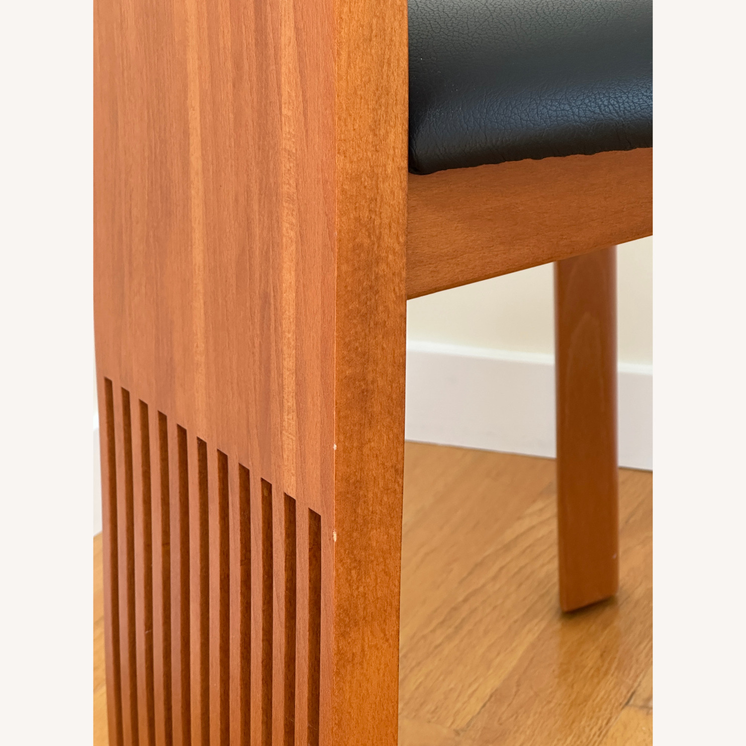 Costantini Pietro Post-Modern Dining Room Chairs - image-4