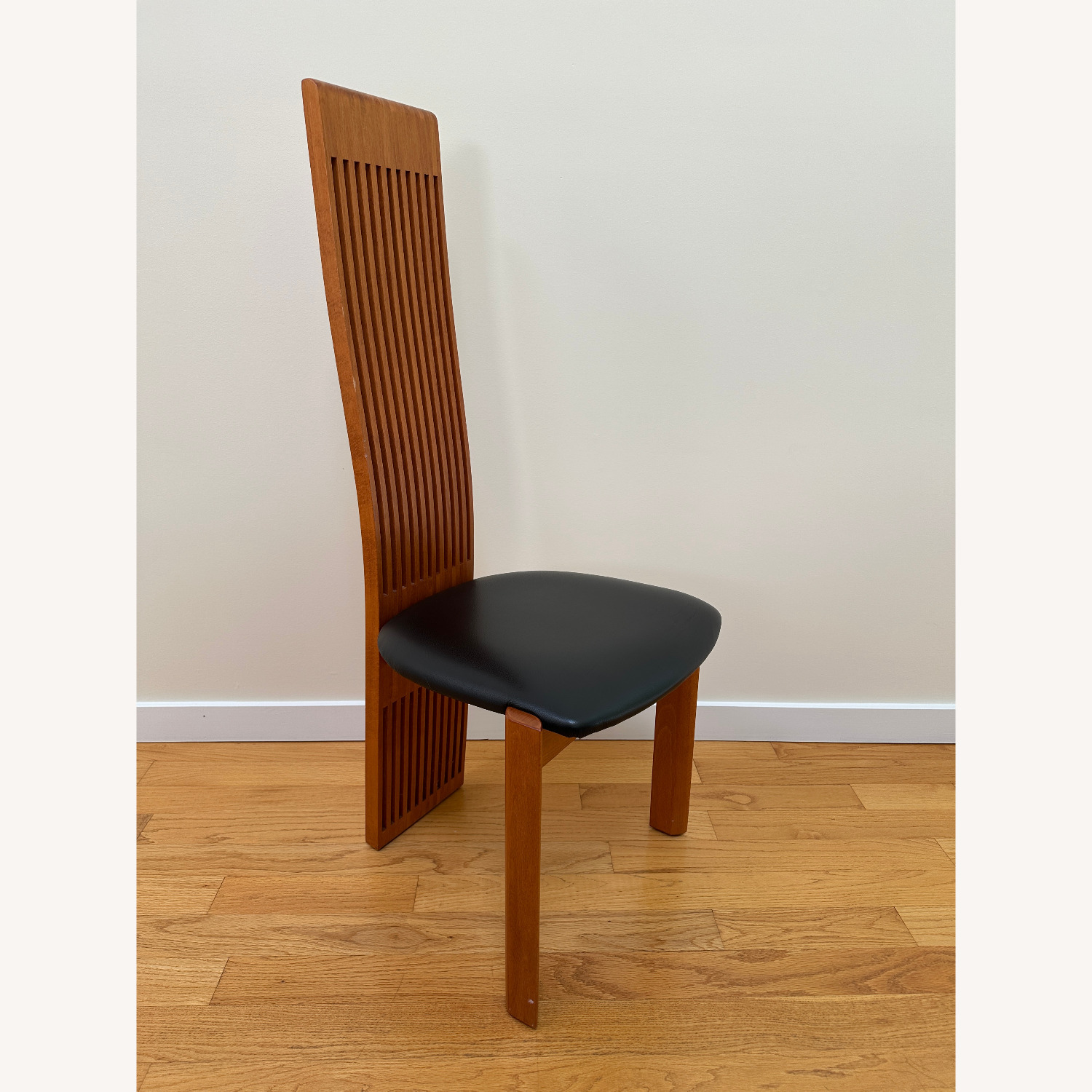 Costantini Pietro Post-Modern Dining Room Chairs - image-2