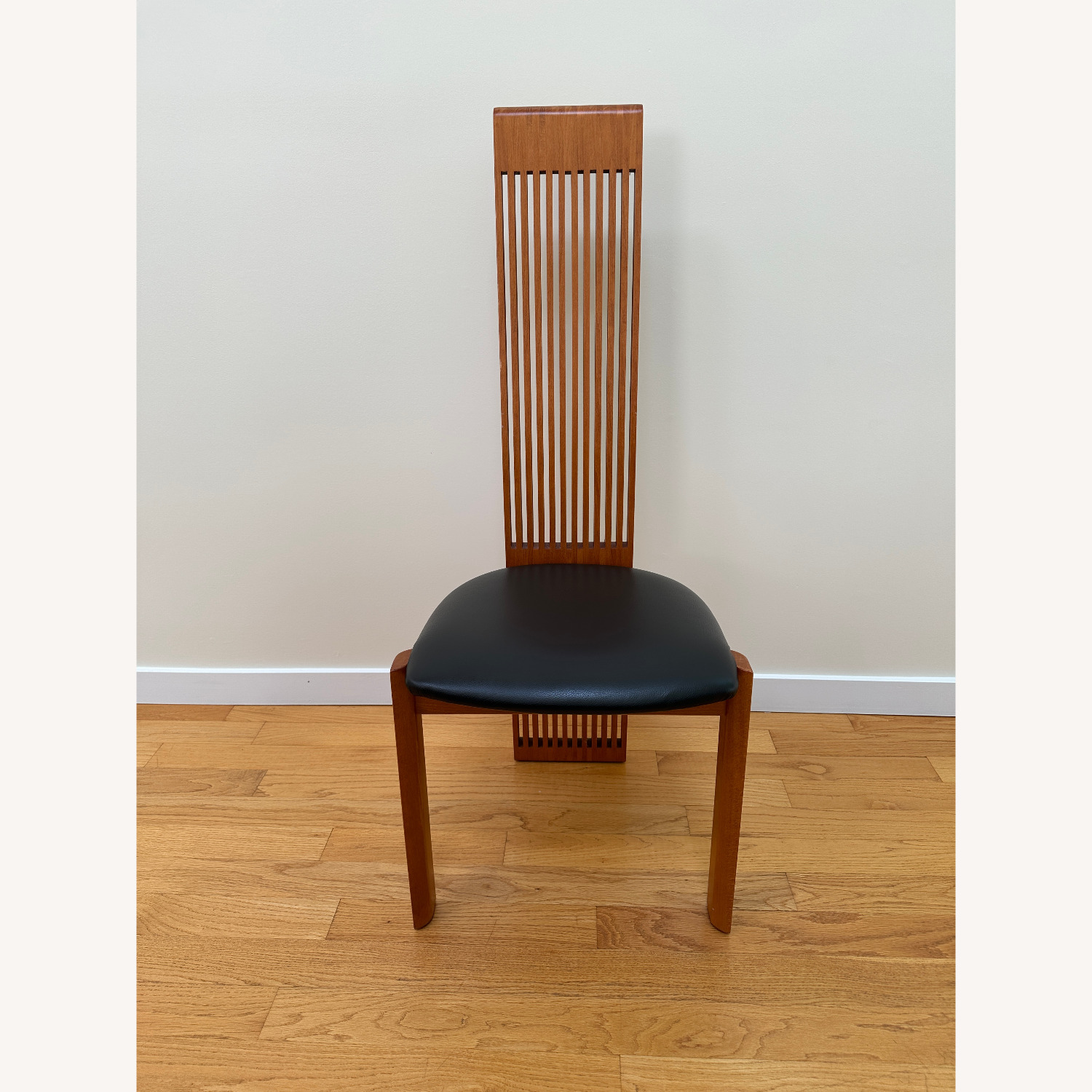 Costantini Pietro Post-Modern Dining Room Chairs - image-3