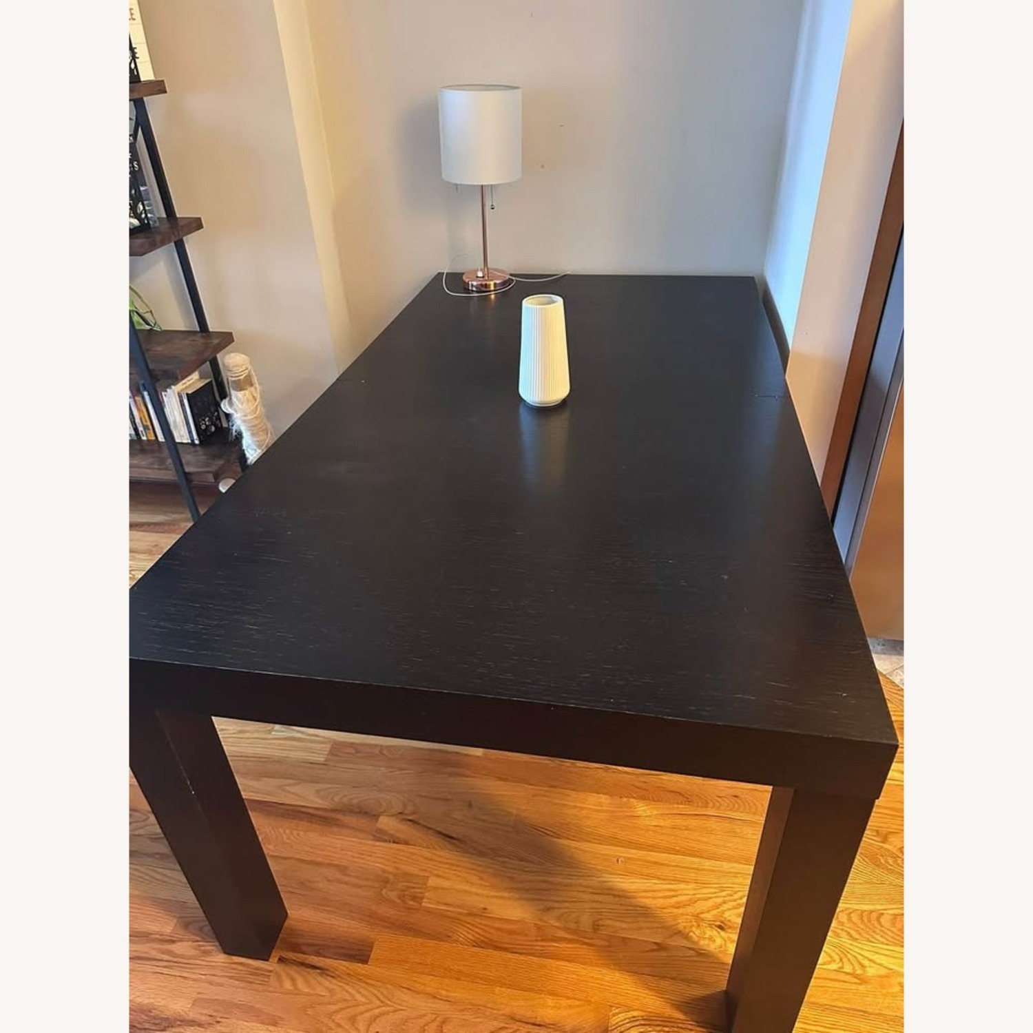 Habitat Dining Table With Extension  - image-1
