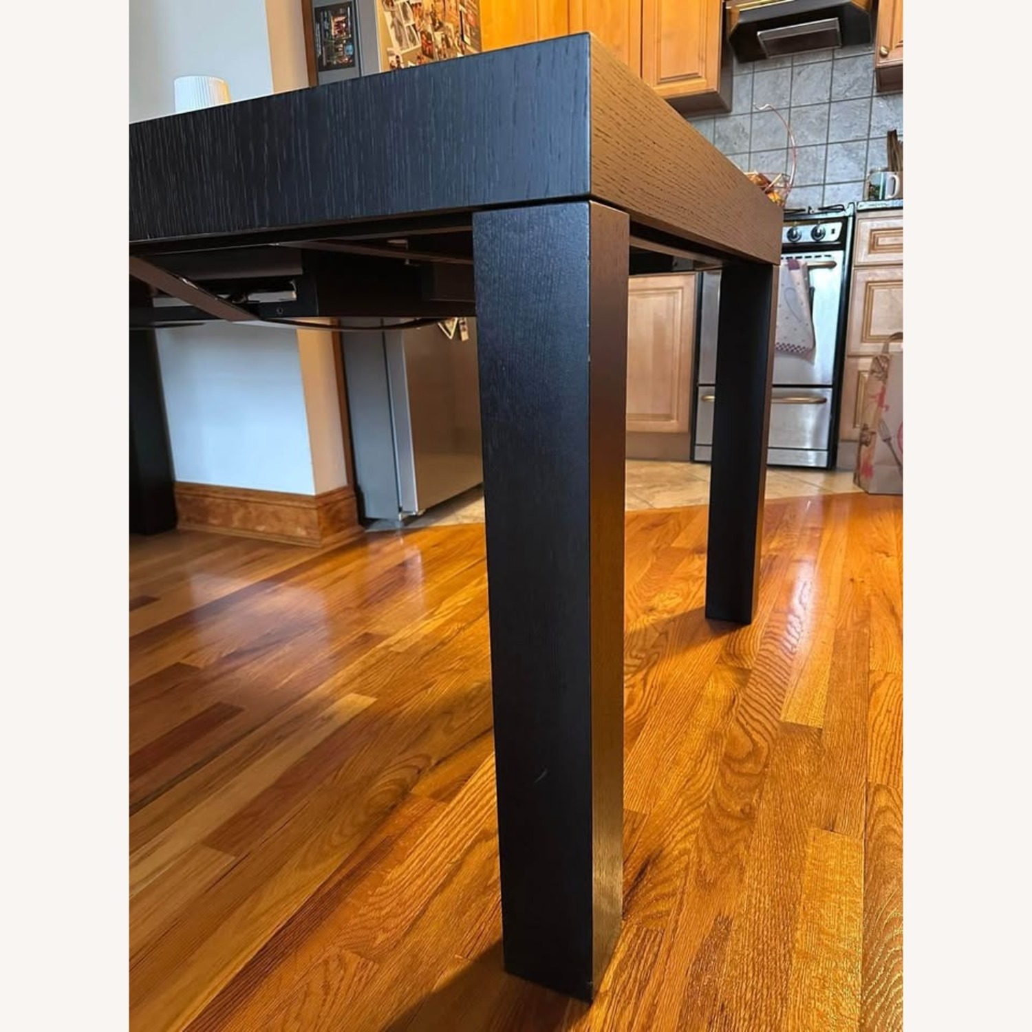 Habitat Dining Table With Extension  - image-2