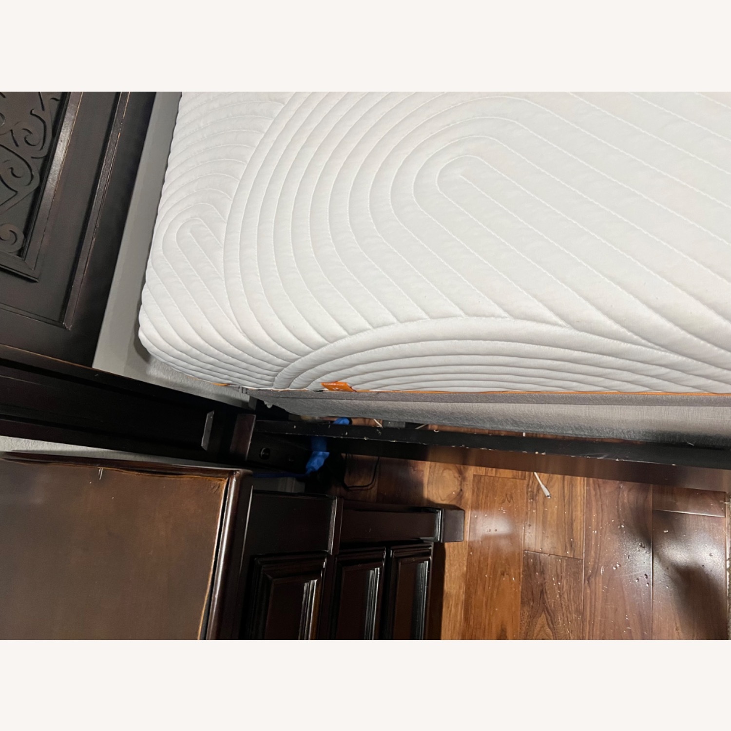 Bernhardt Pacific California King Frame - image-2