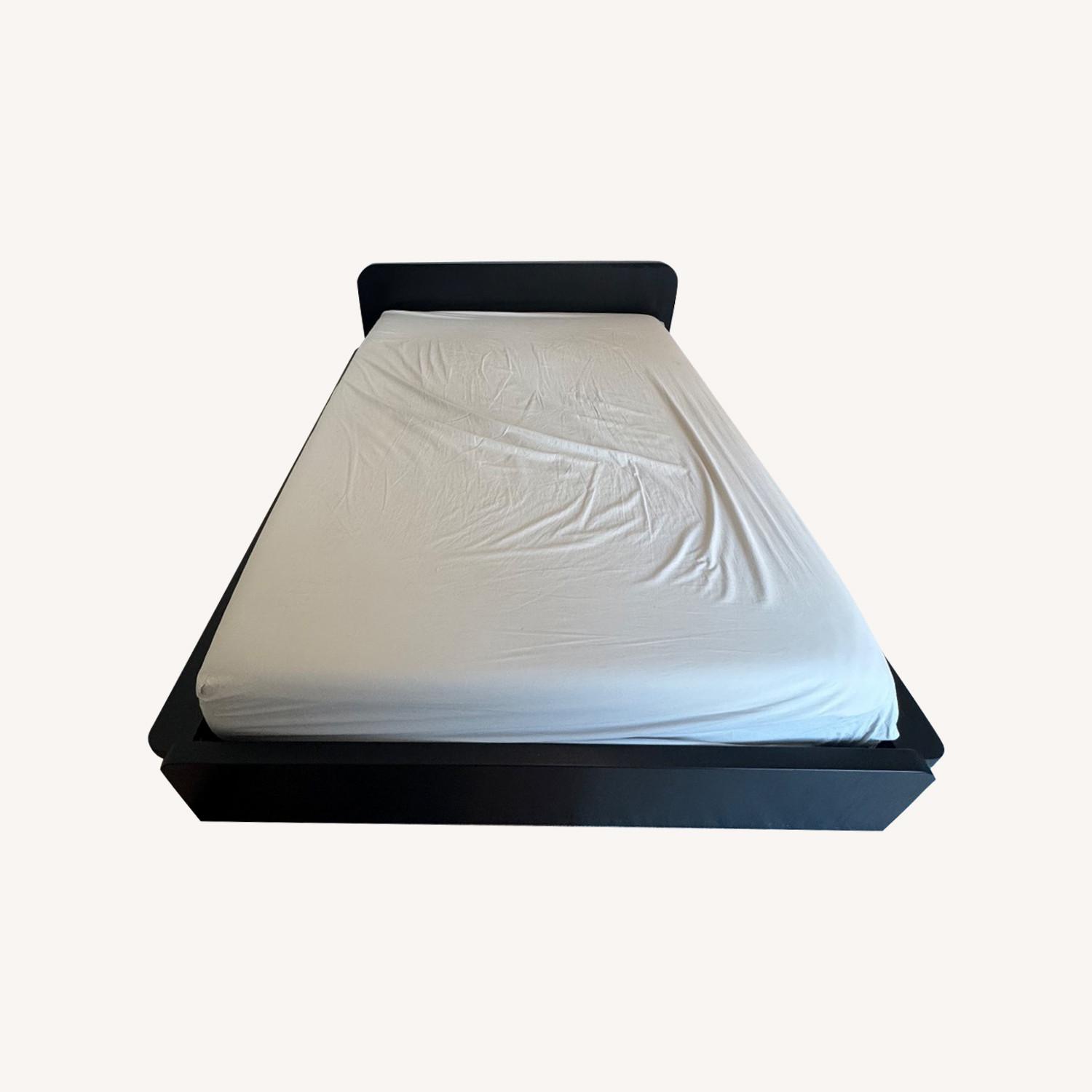 Queen Bed by Sun at Six - image-0