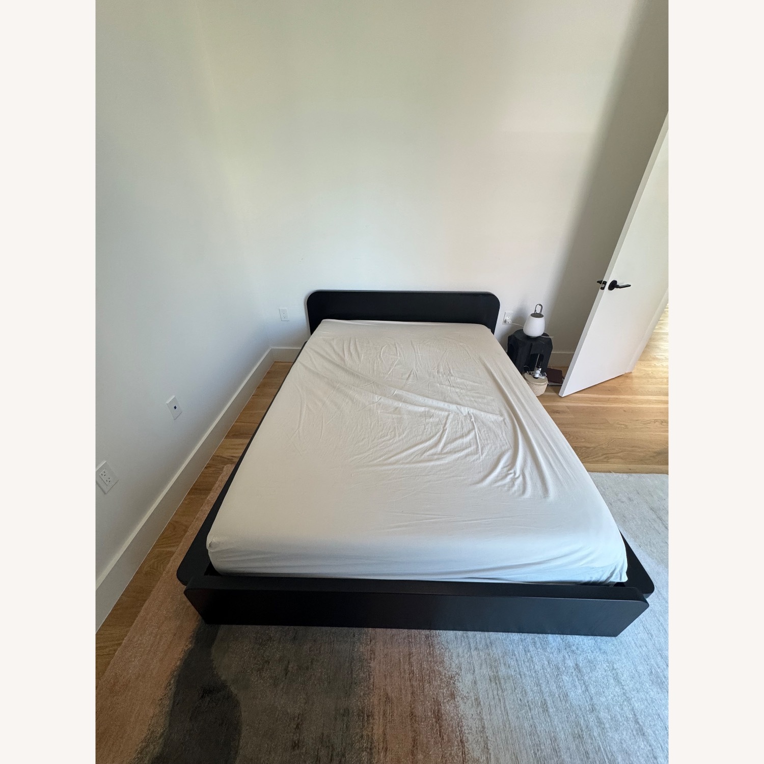 Queen Bed by Sun at Six - image-2