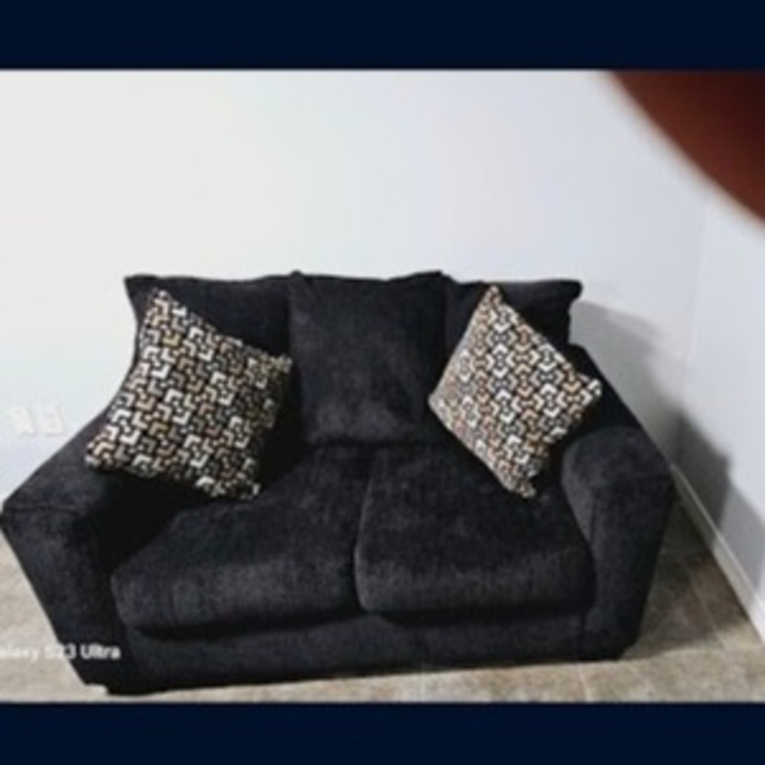 Stairatt Loveseat - image-2