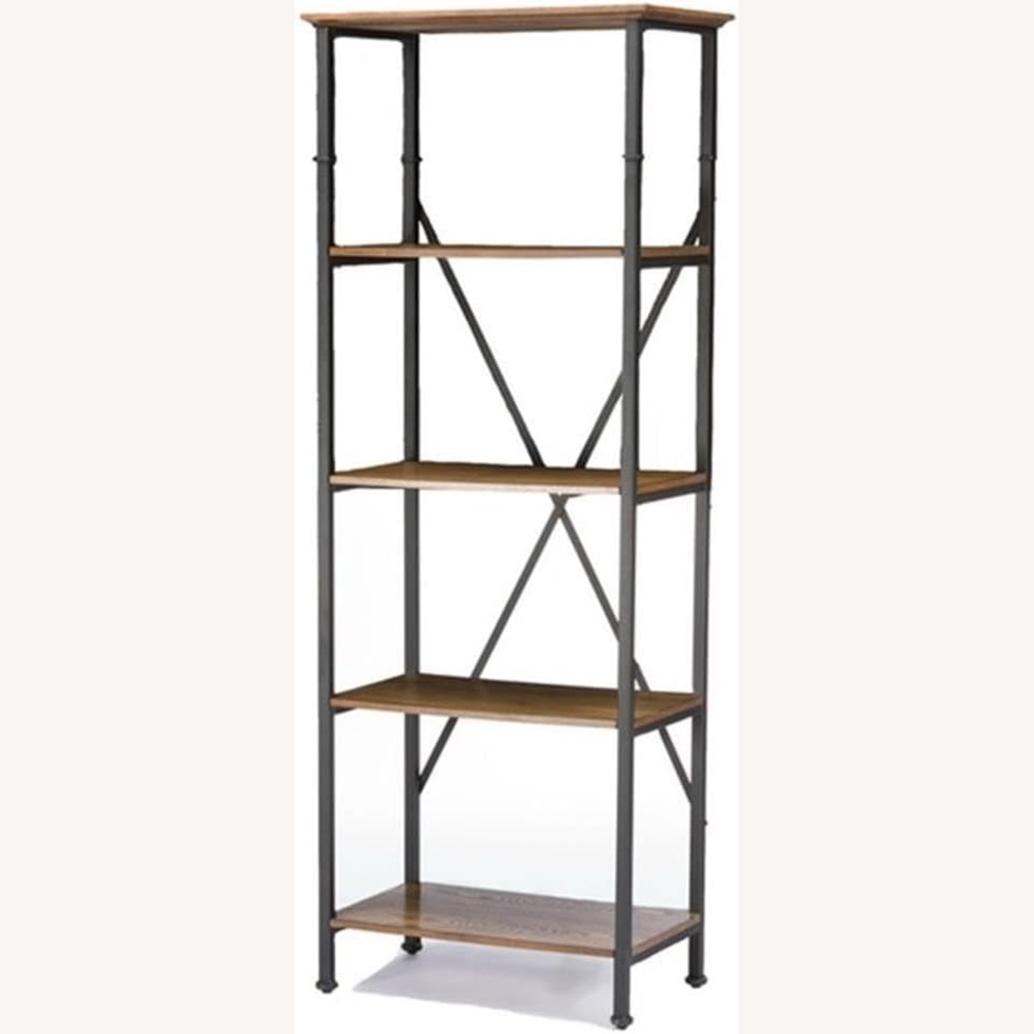 Home Goods Bookcase - image-4