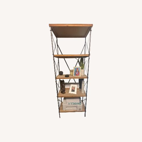 Used Home Goods Bookcase  for sale on AptDeco