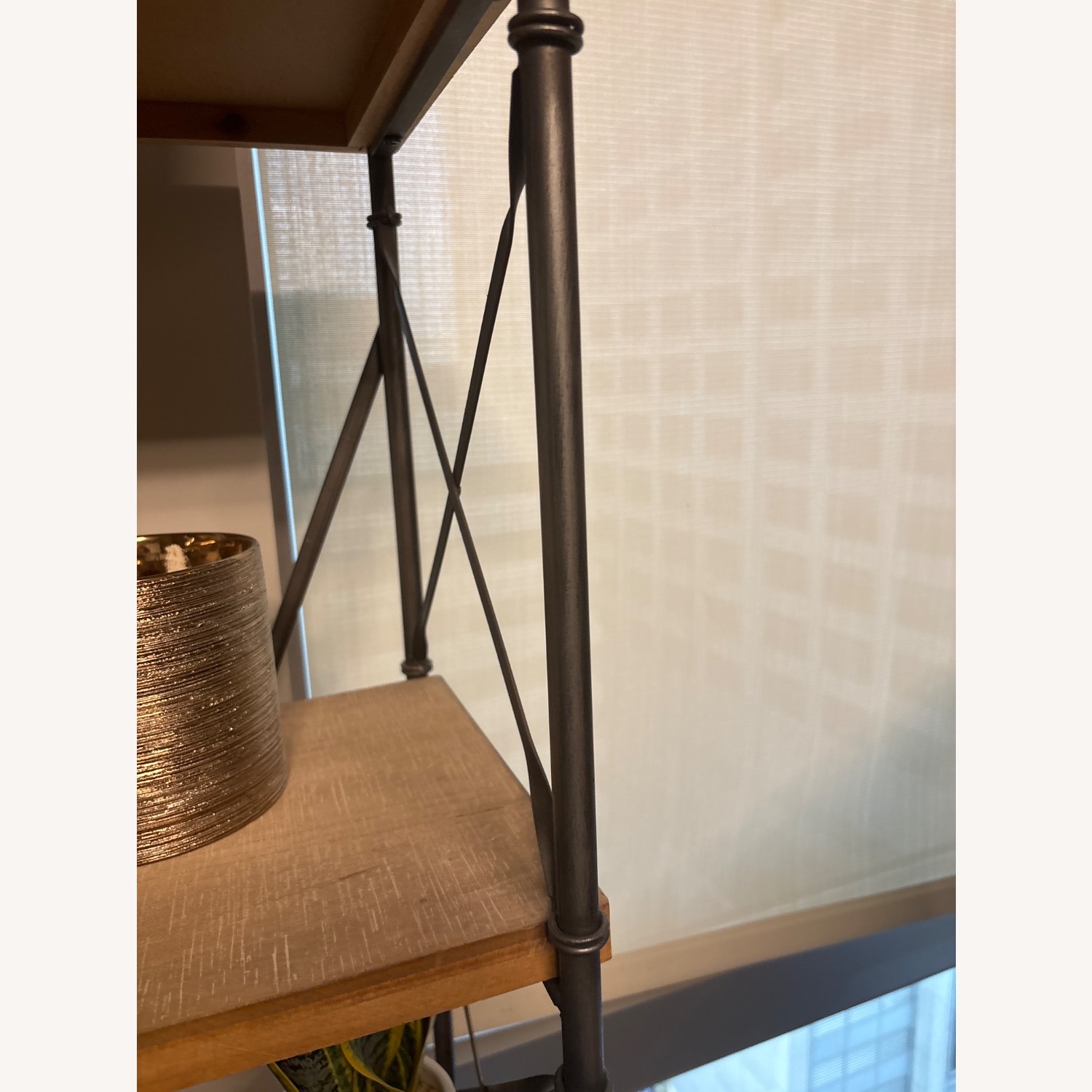 Home Goods Bookcase - image-3