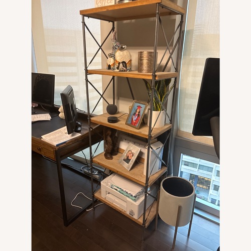 Used Home Goods Bookcase  for sale on AptDeco