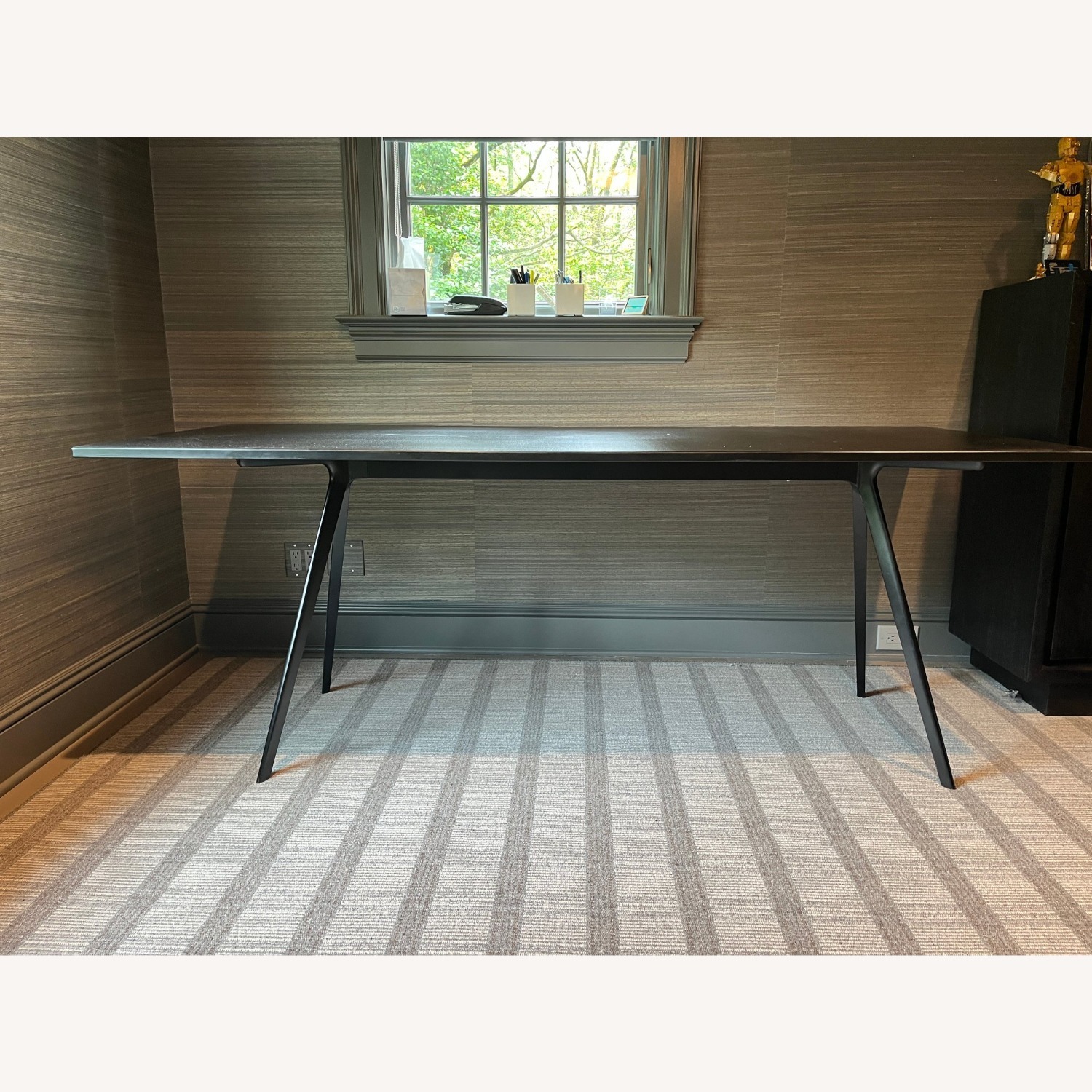 Magis Baguette Table Slate Top - image-1