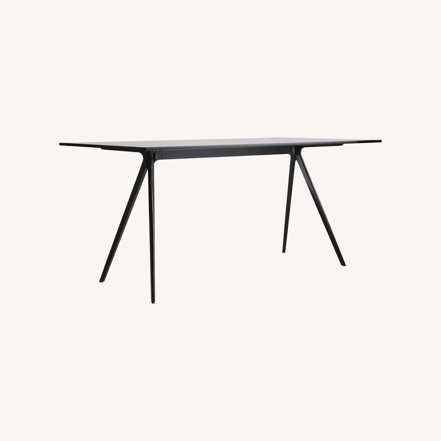 Magis Baguette Table Slate Top - image-0