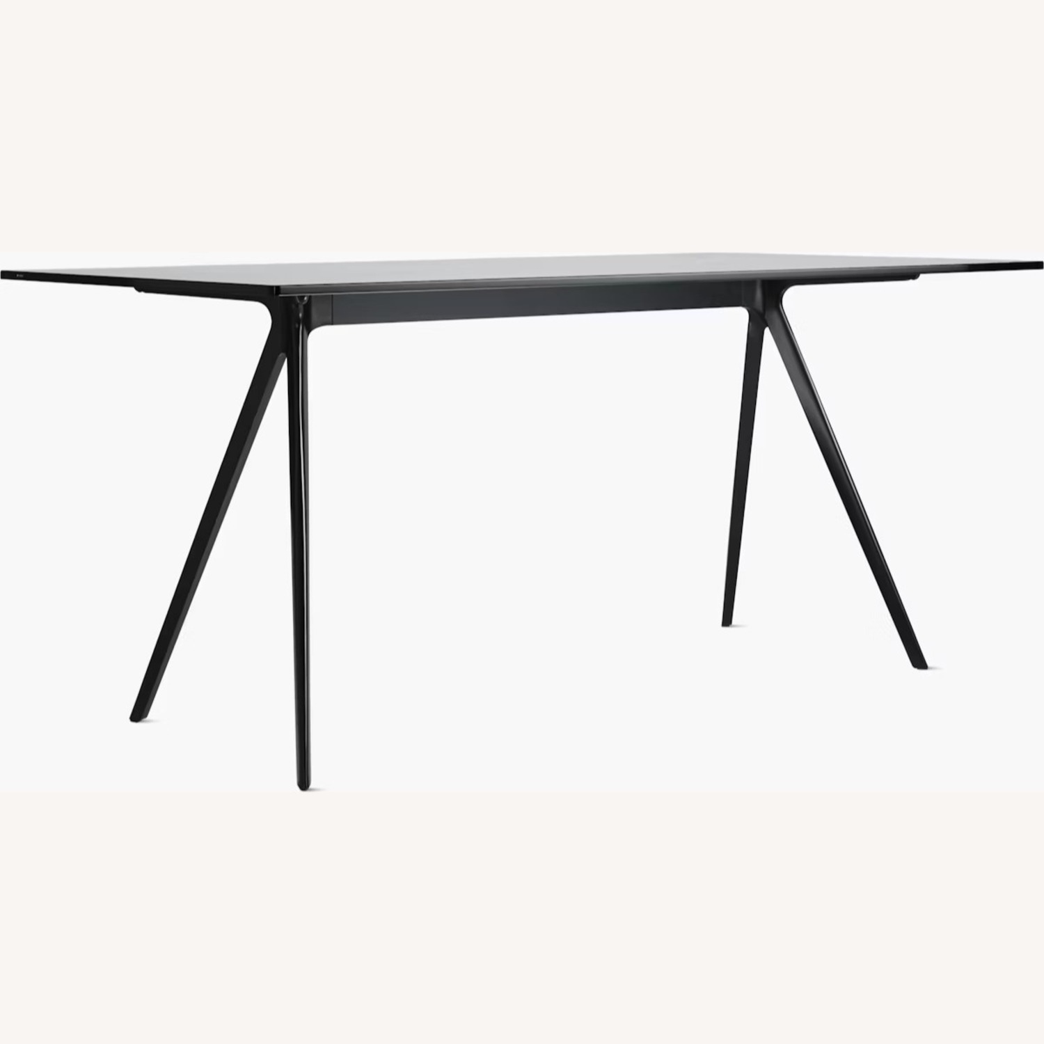 Magis Baguette Table Slate Top - image-5