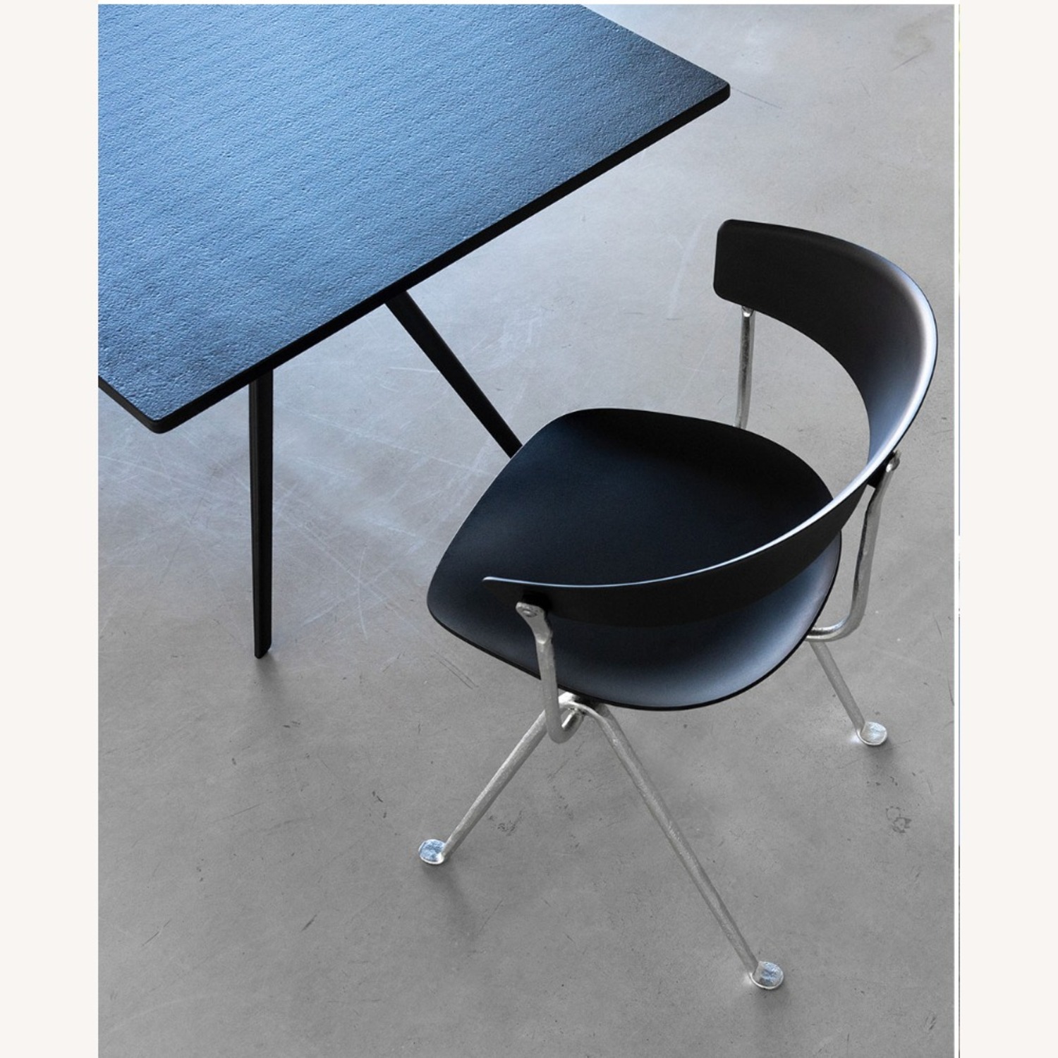 Magis Baguette Table Slate Top - image-3