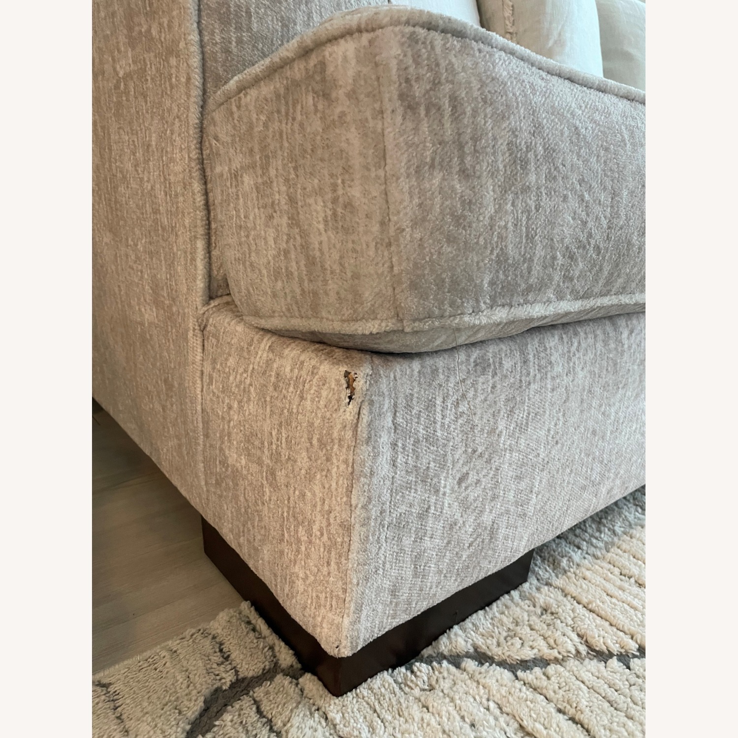 Ashley Furniture 2 Seater Sofa - image-3