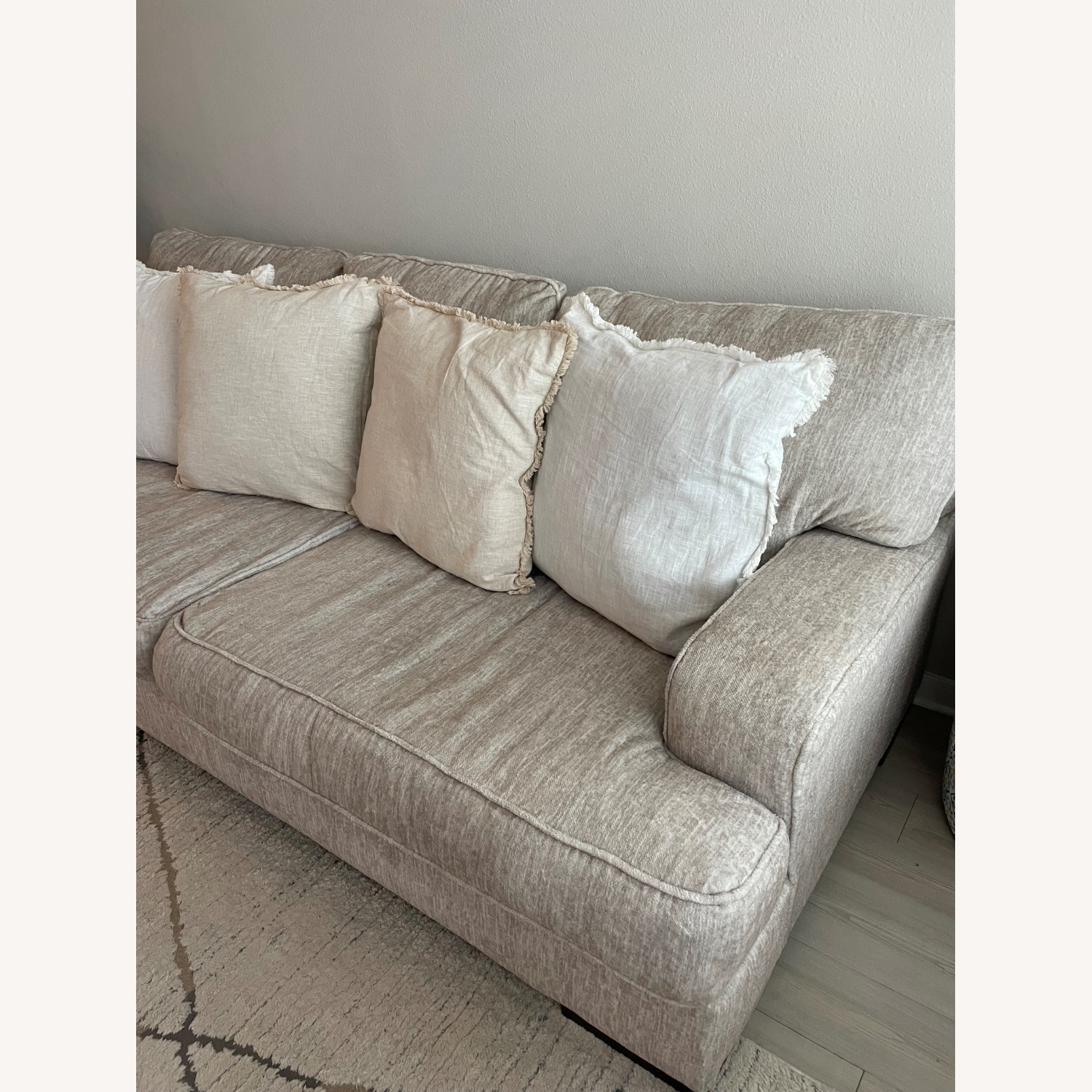 Ashley Furniture 2 Seater Sofa - image-2