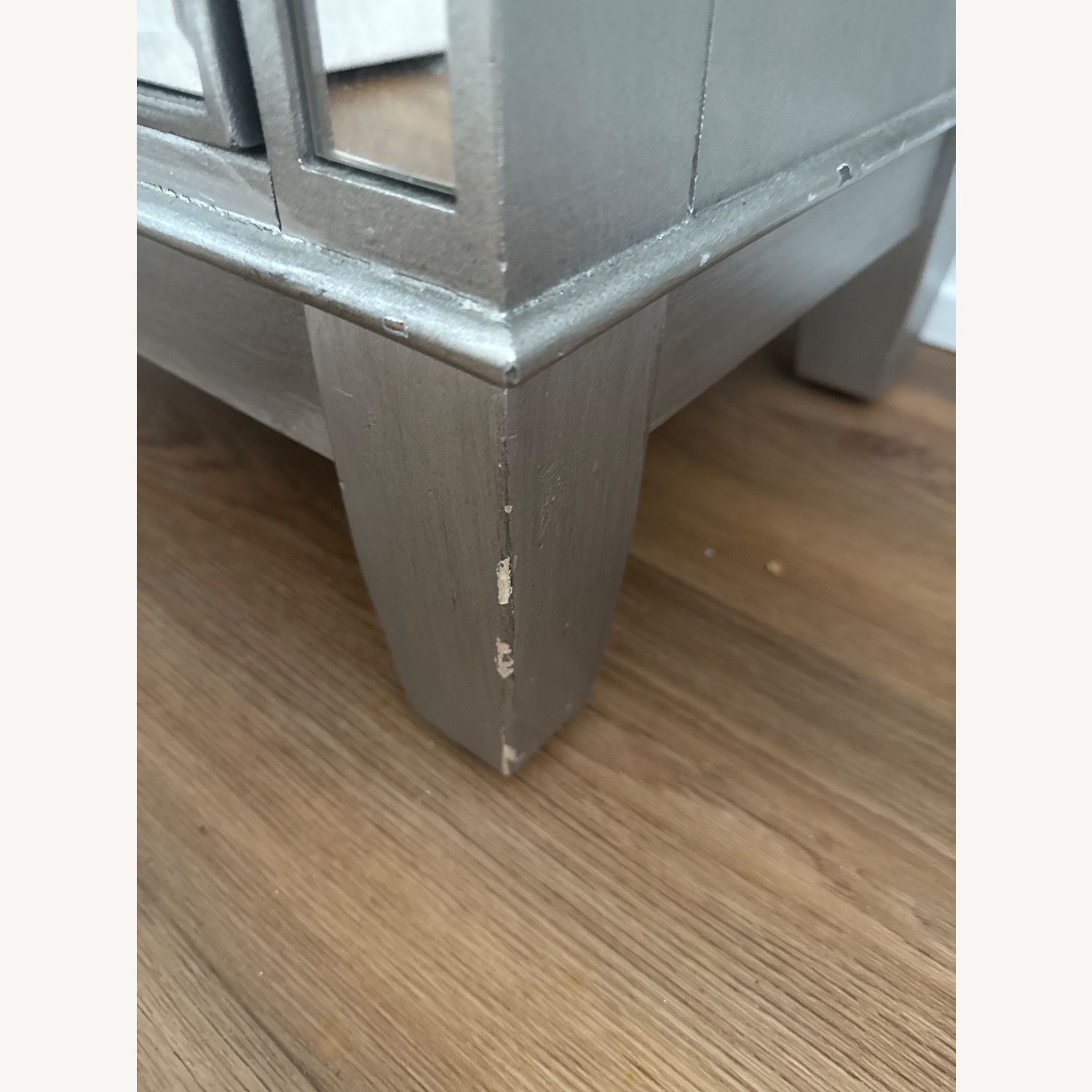 Pier 1 Imports Hayworth Tall Dresser - image-4