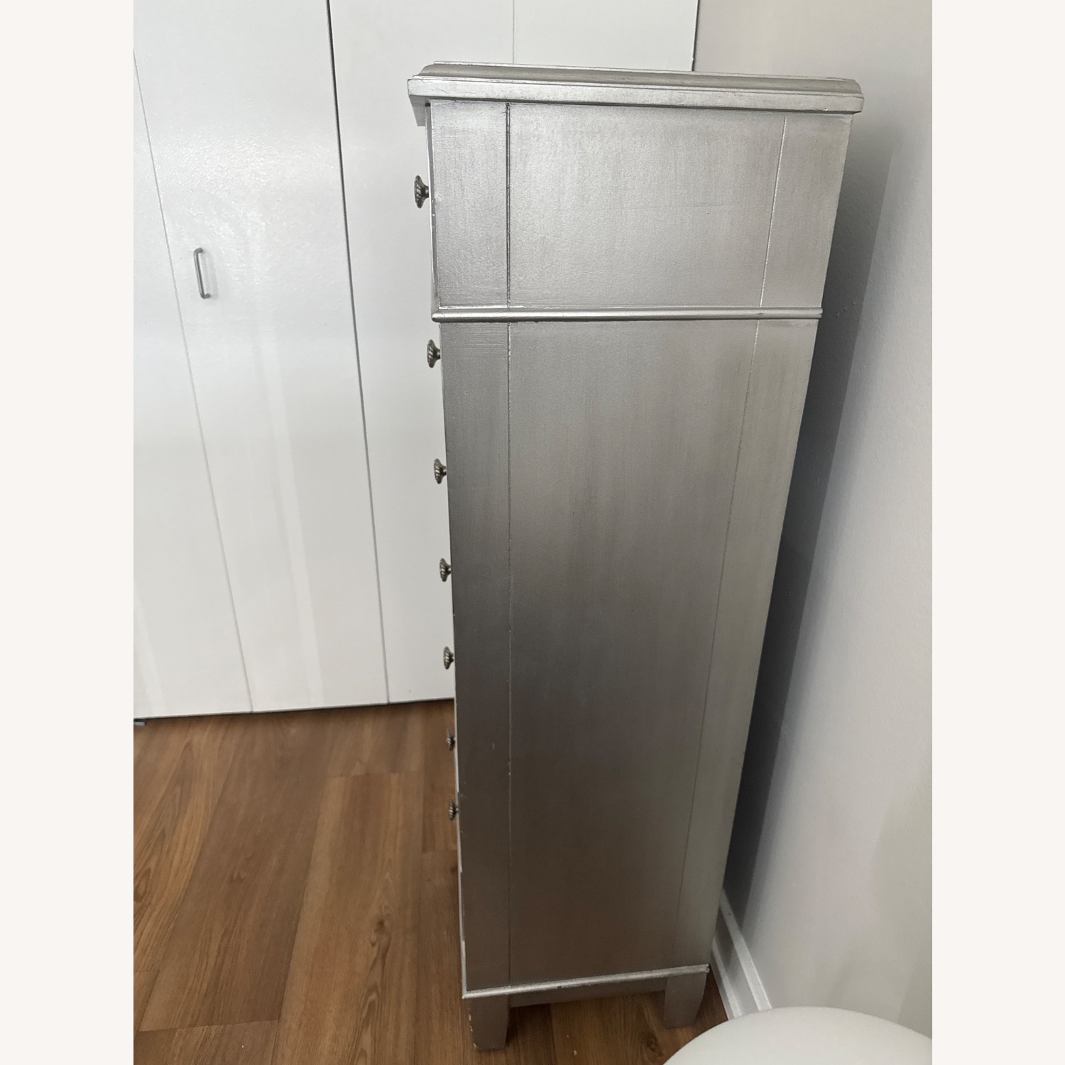 Pier 1 Imports Hayworth Tall Dresser - image-2