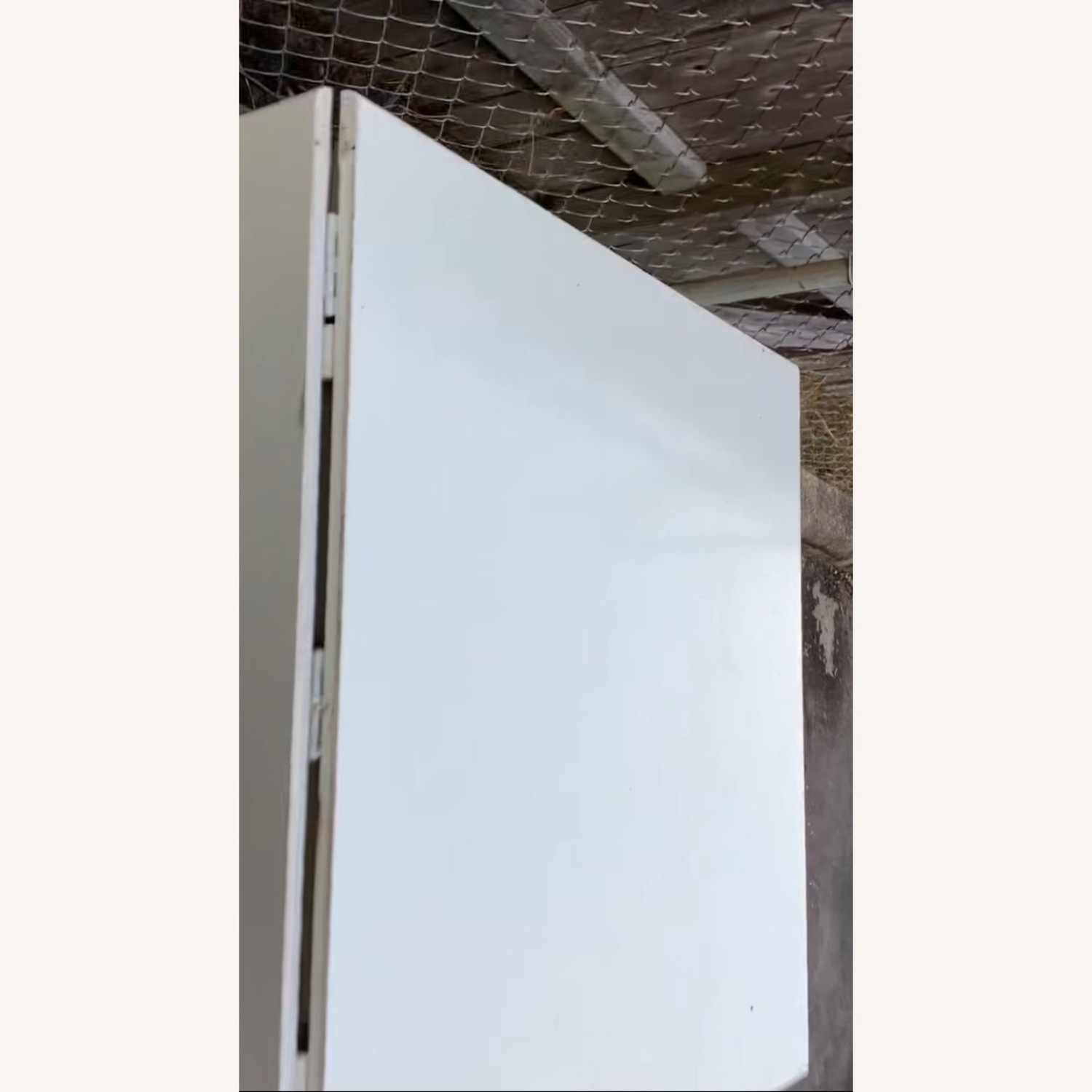 White Dining Table - image-4